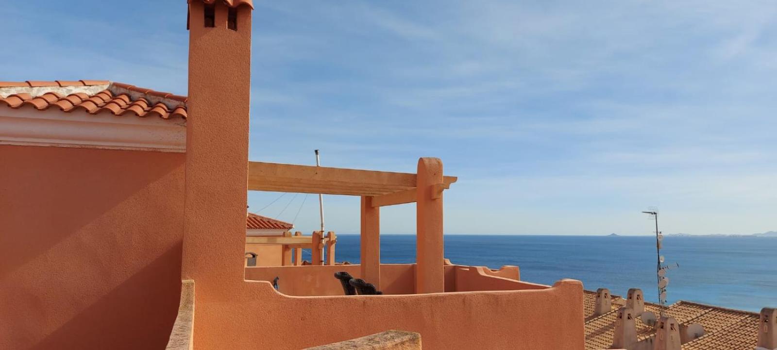 Aguamarina, Campoamor