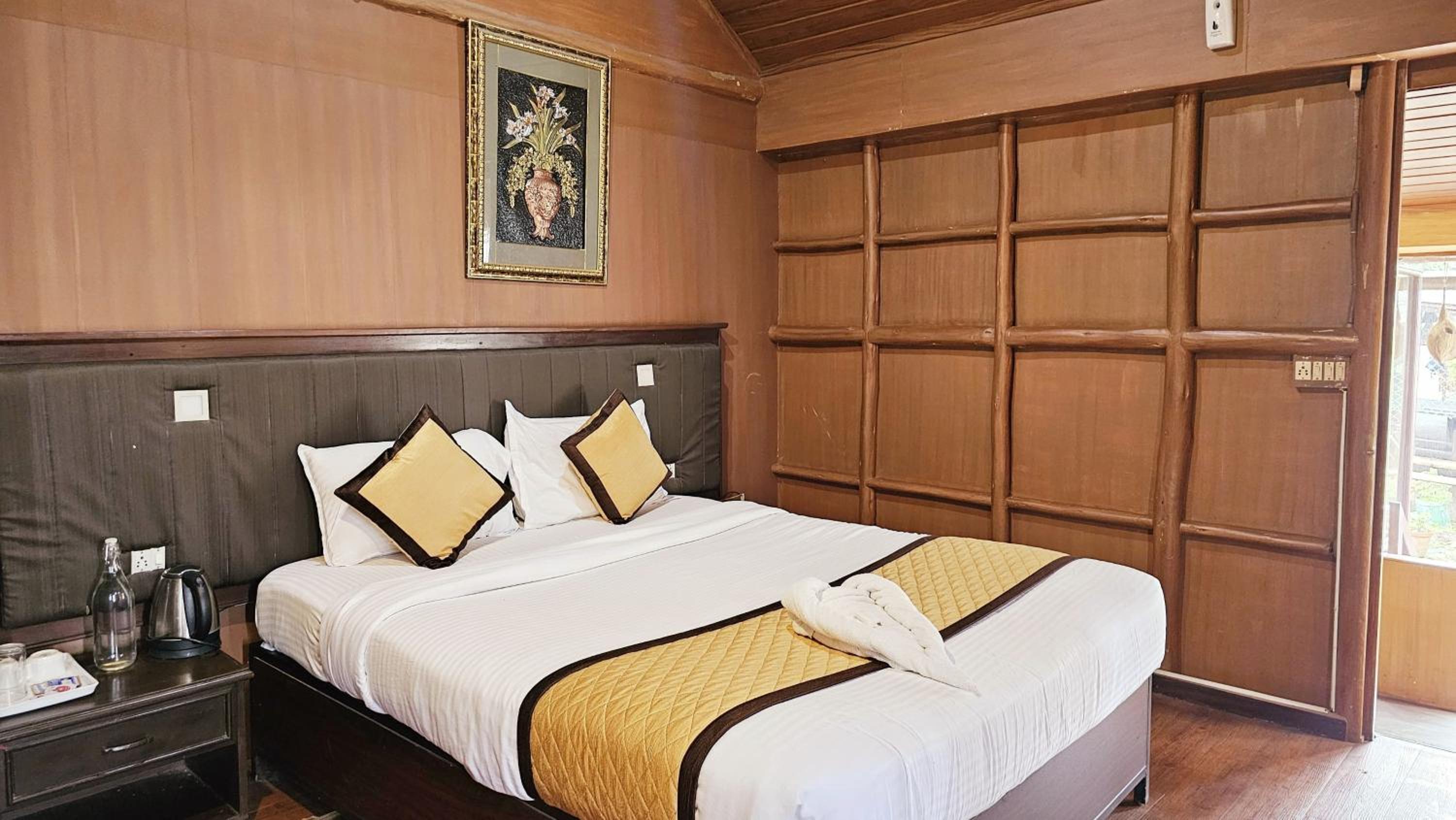 Munnar Bethel Varkis Heritage Resort