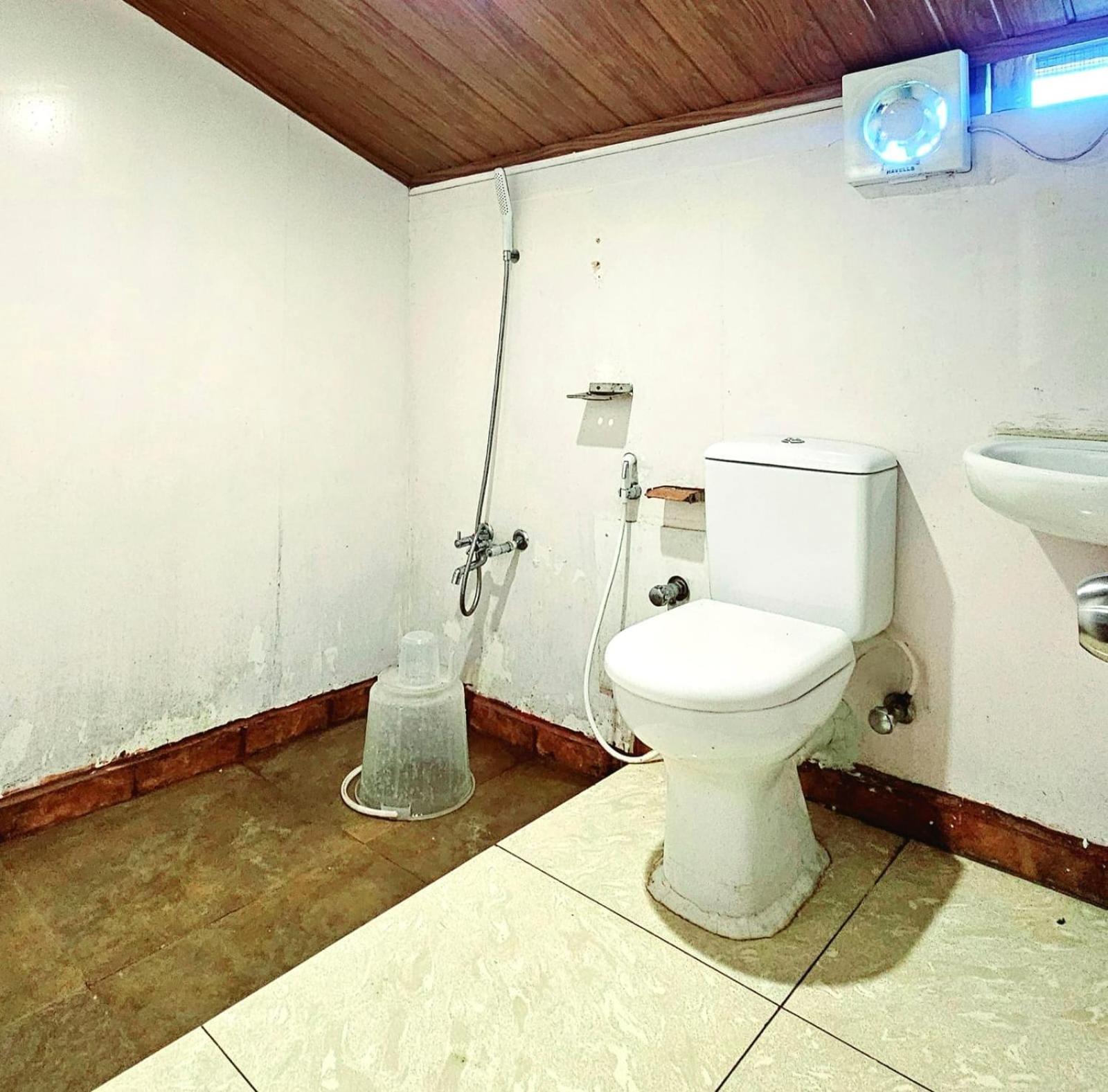 Munnar Bethel Varkis Heritage Resort