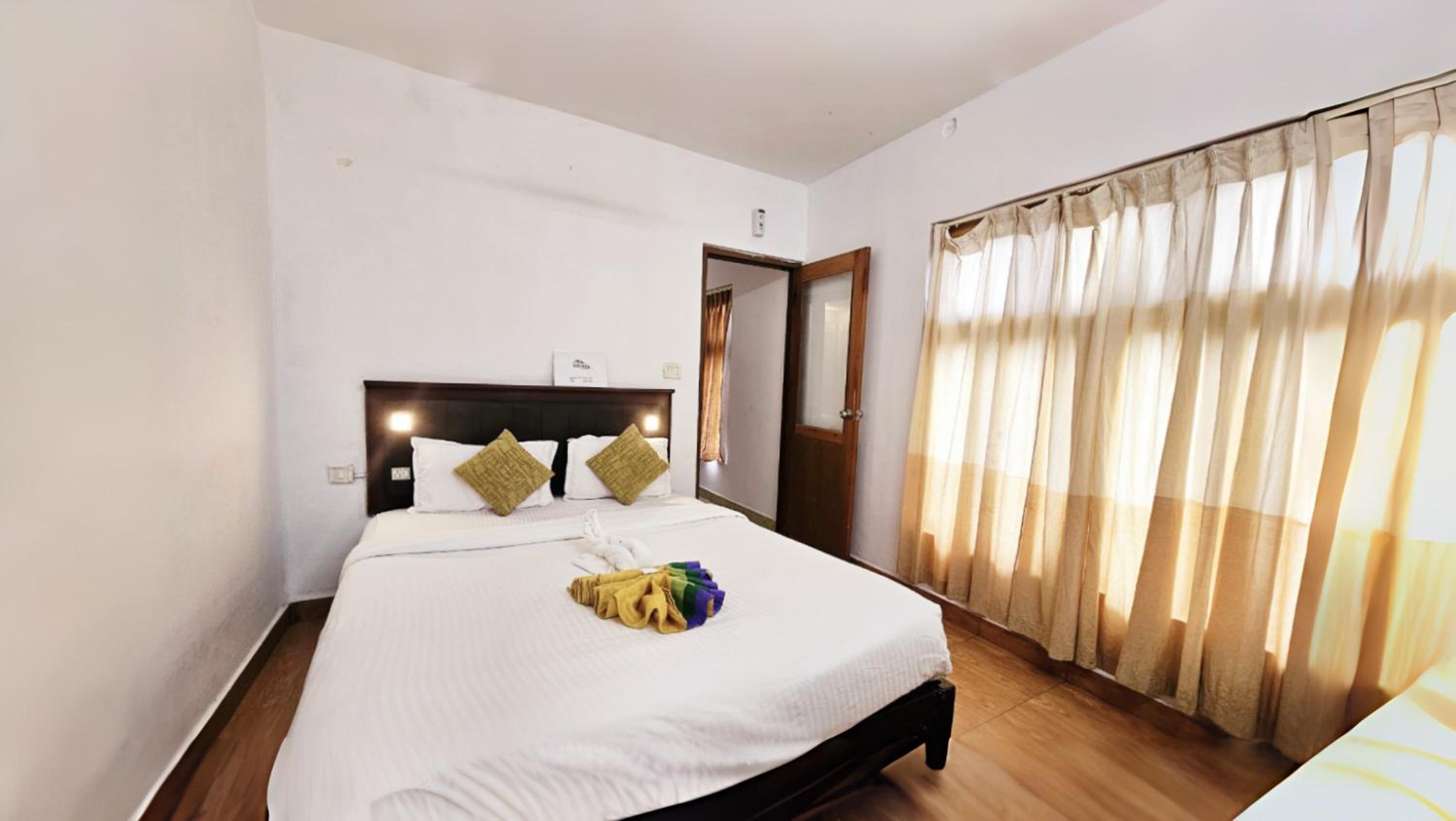 Munnar Bethel Varkis Heritage Resort