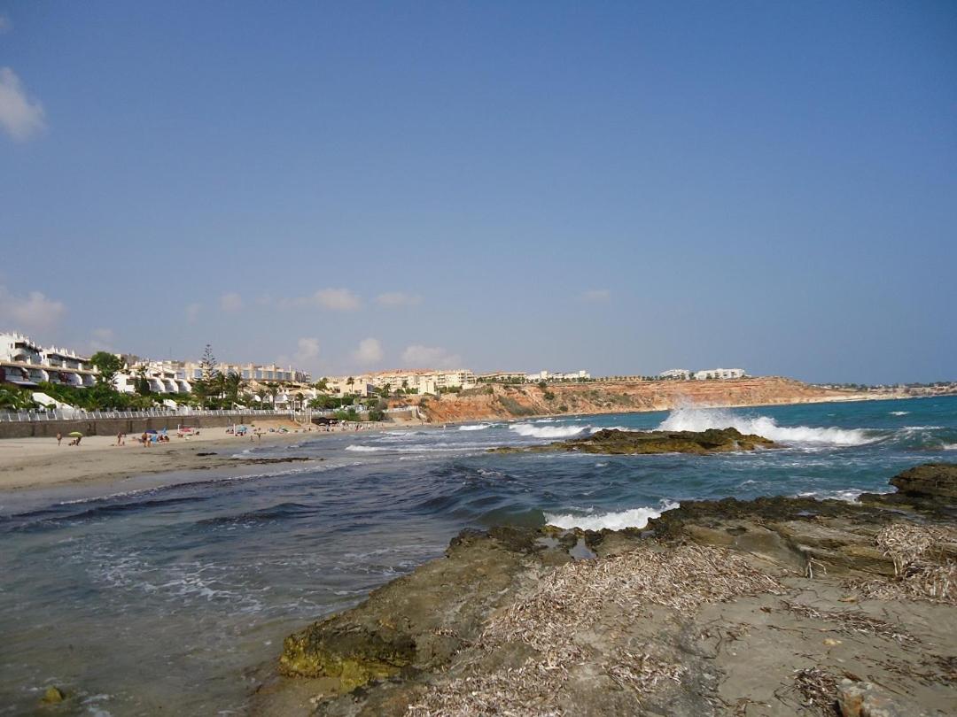 Aguamarina, Campoamor