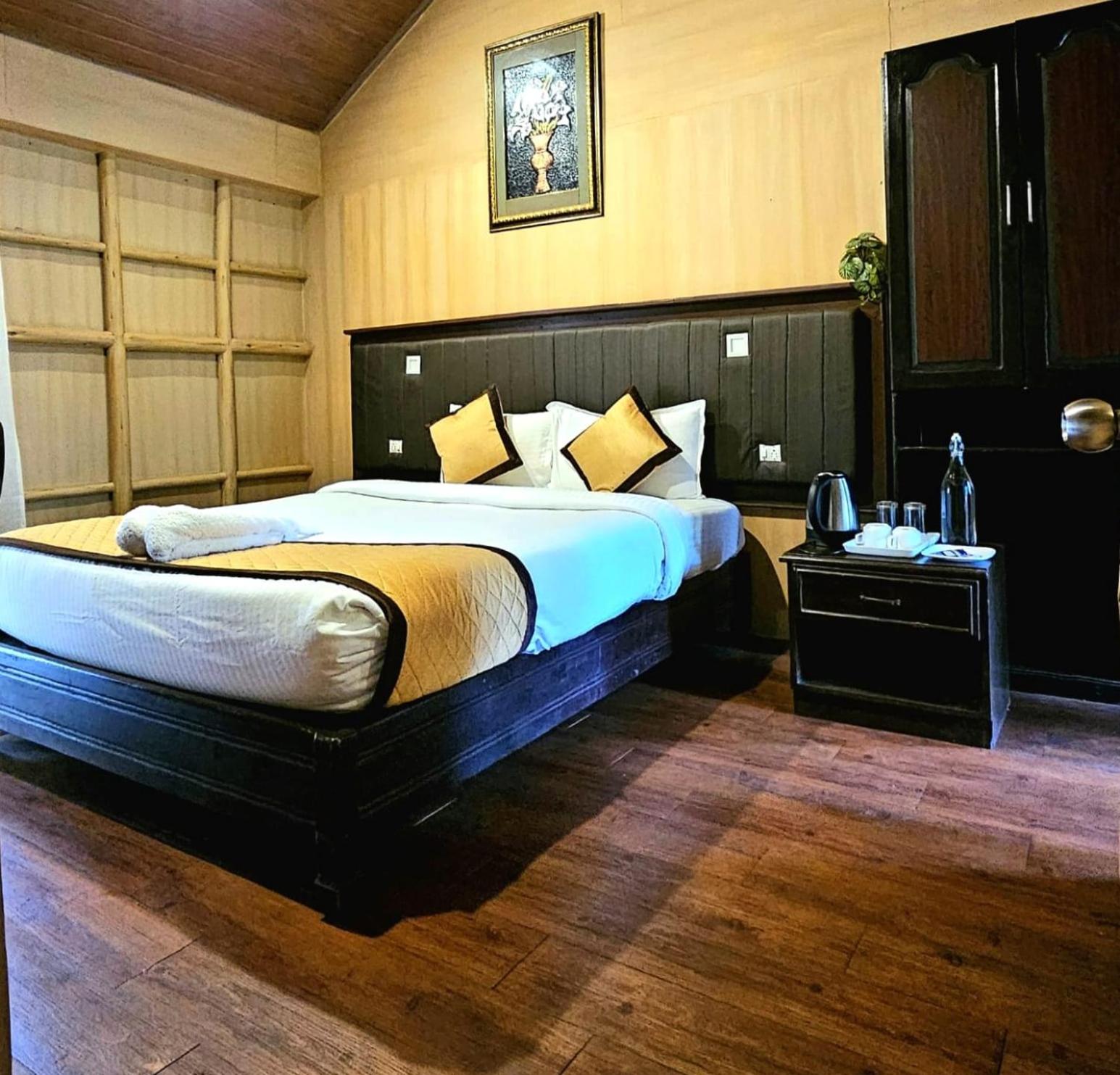 Munnar Bethel Varkis Heritage Resort