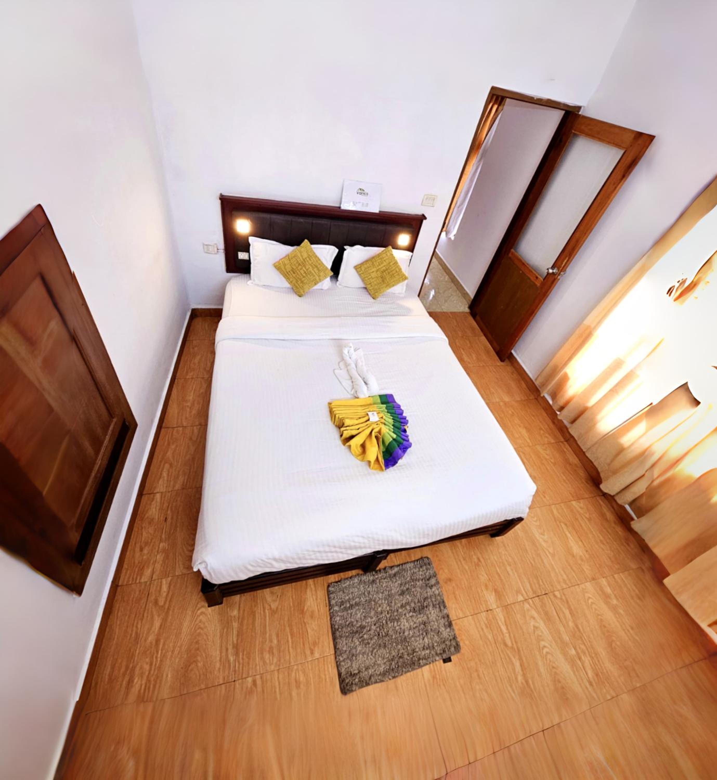Munnar Bethel Varkis Heritage Resort