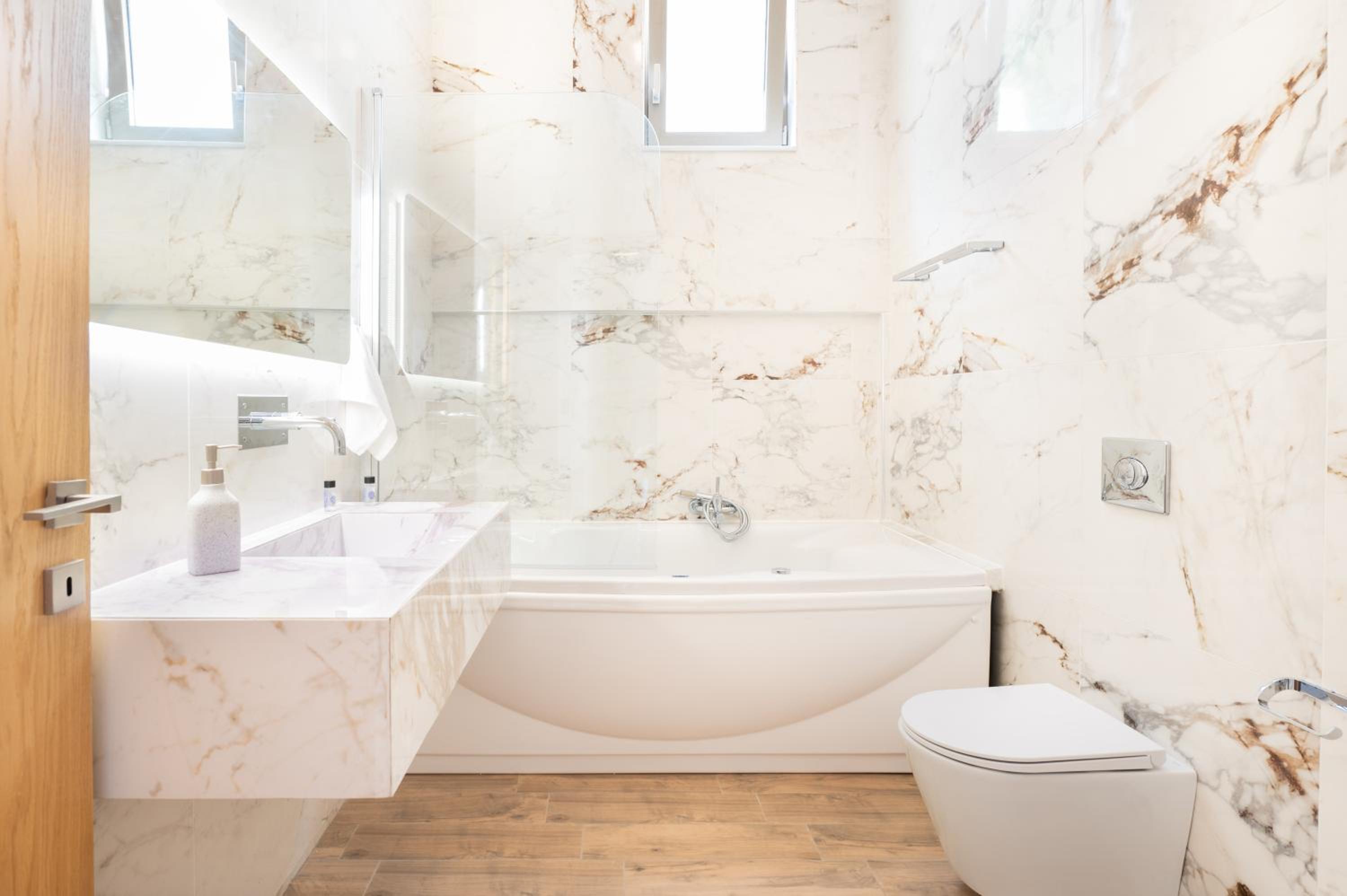 Petradi Suites