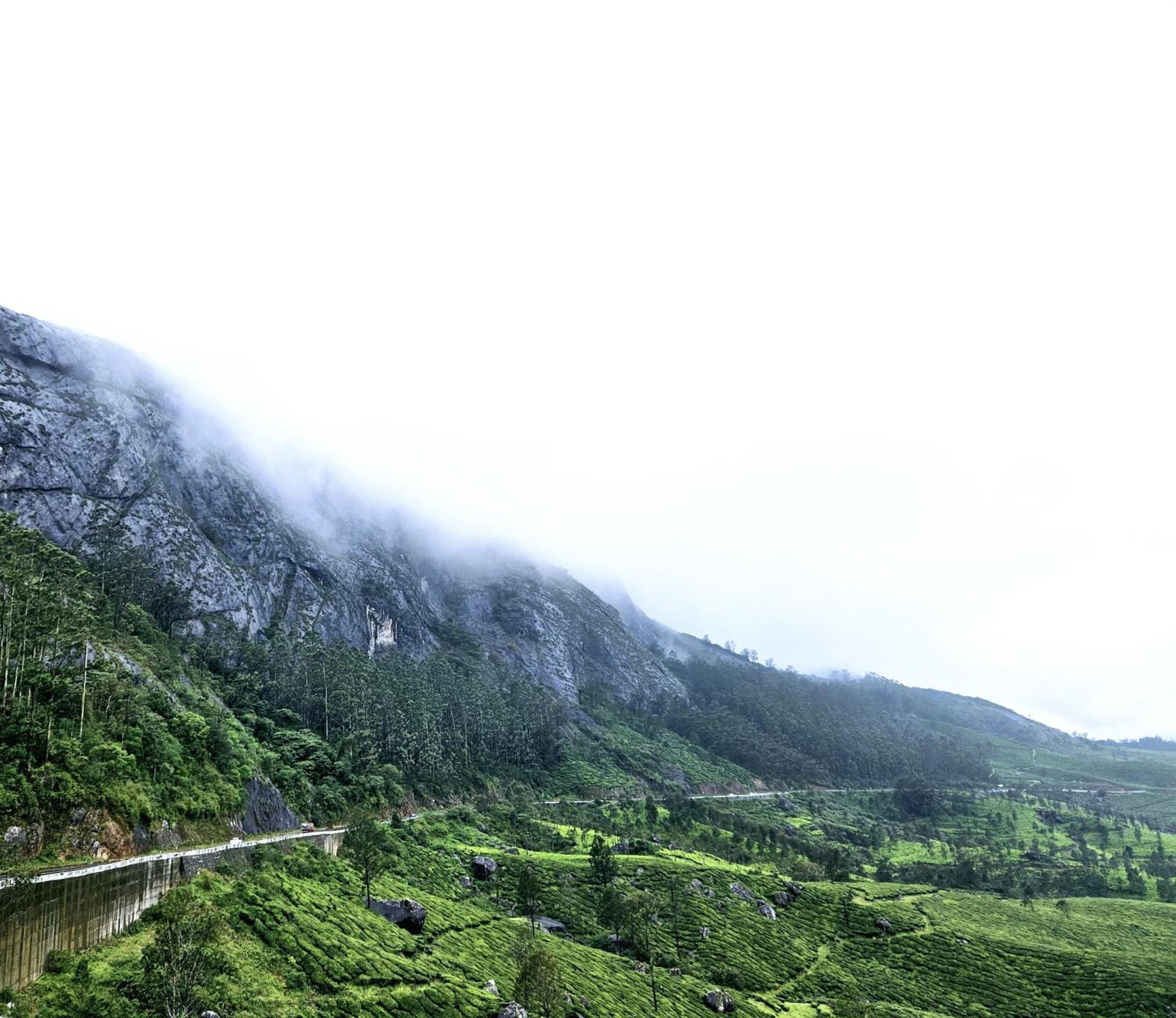 Munnar Bethel Varkis Heritage Resort