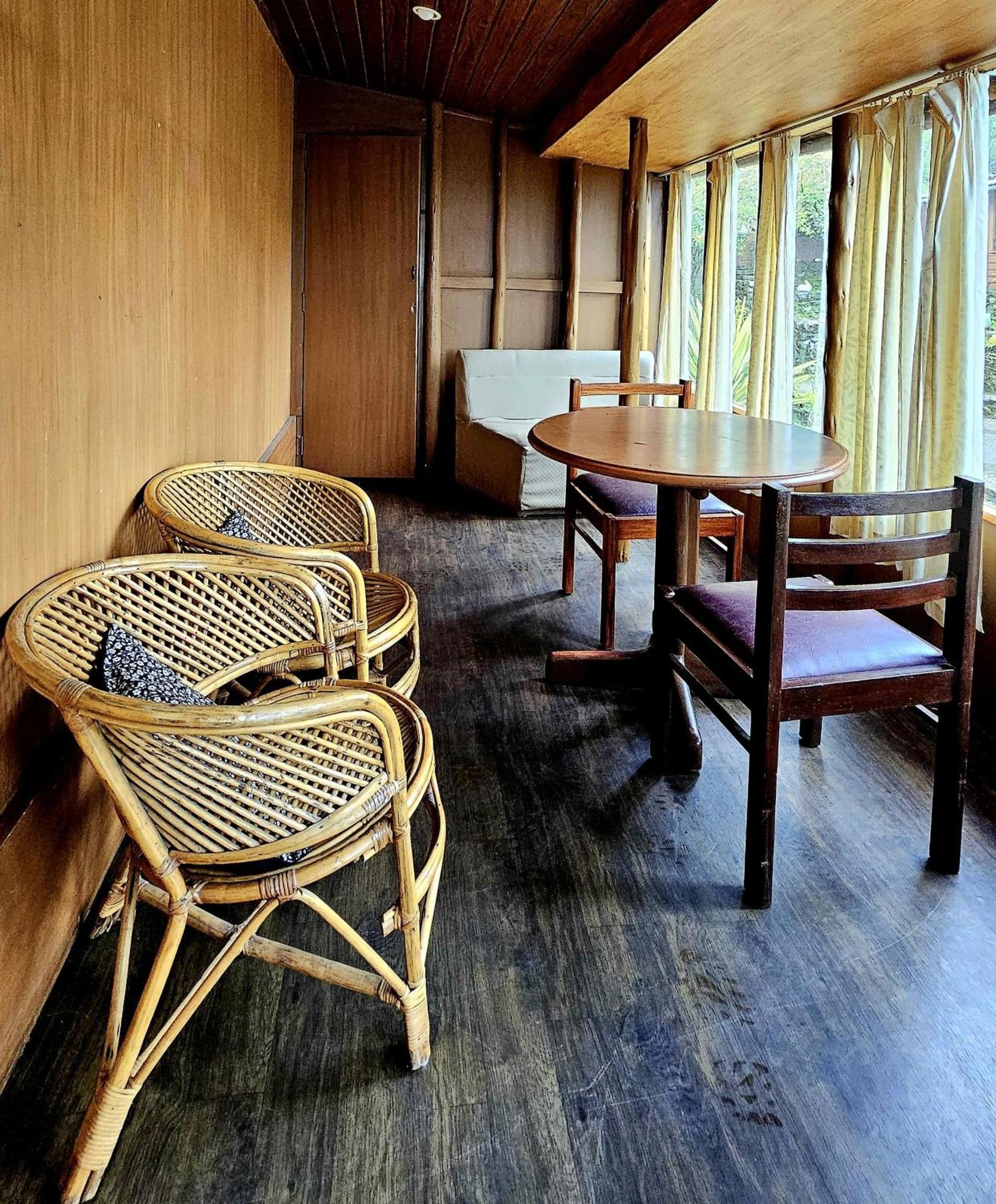 Munnar Bethel Varkis Heritage Resort