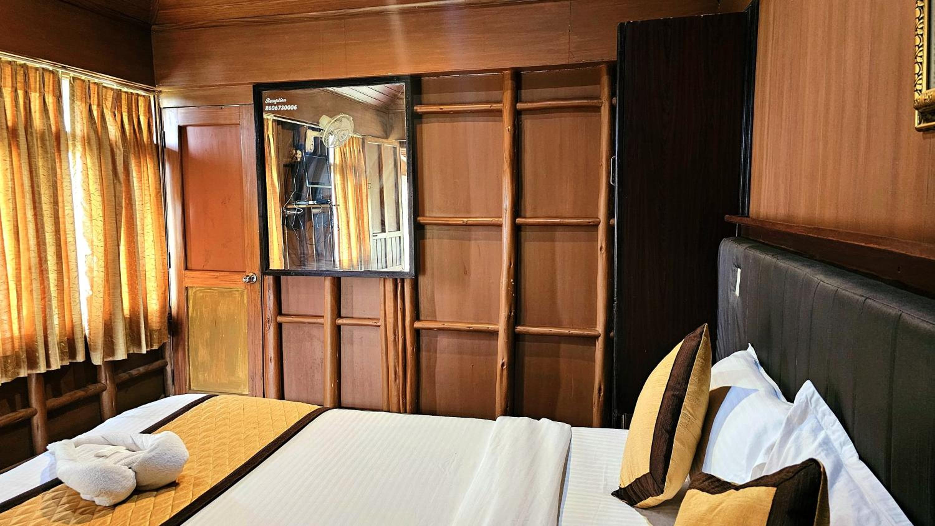 Munnar Bethel Varkis Heritage Resort