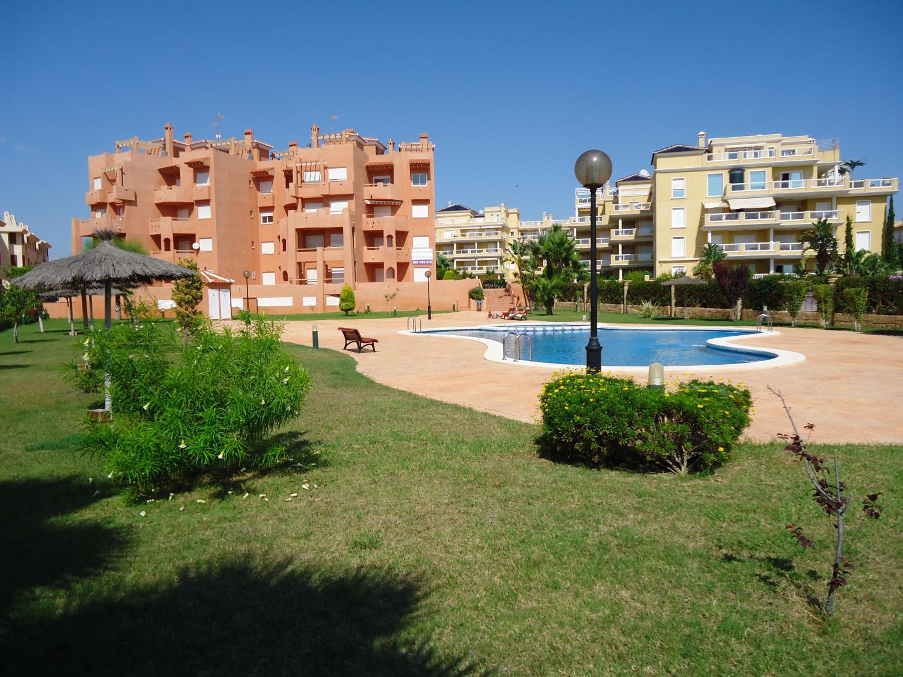 Aguamarina, Campoamor