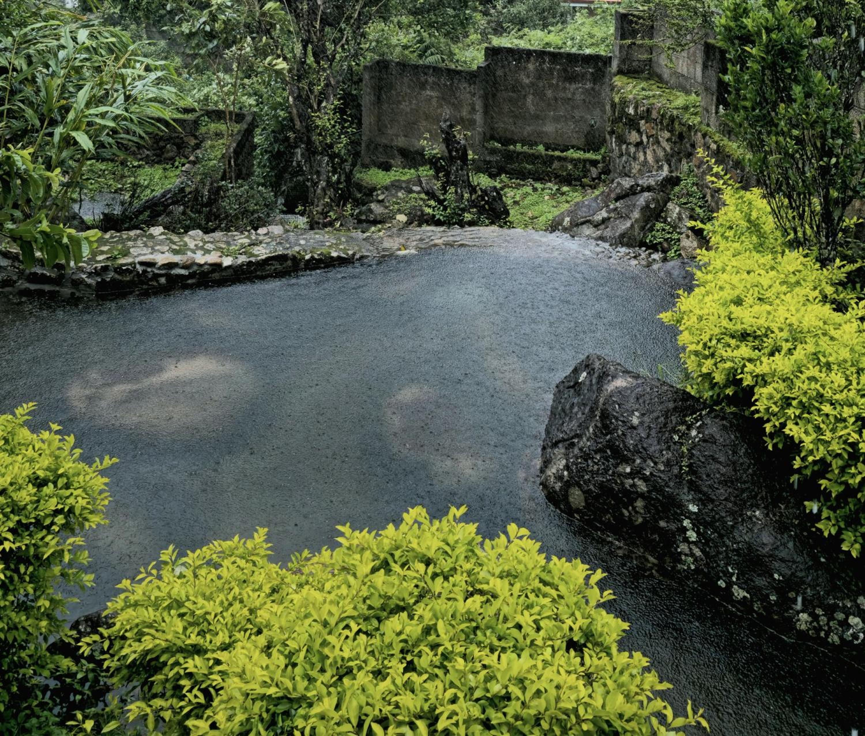 Munnar Bethel Varkis Heritage Resort