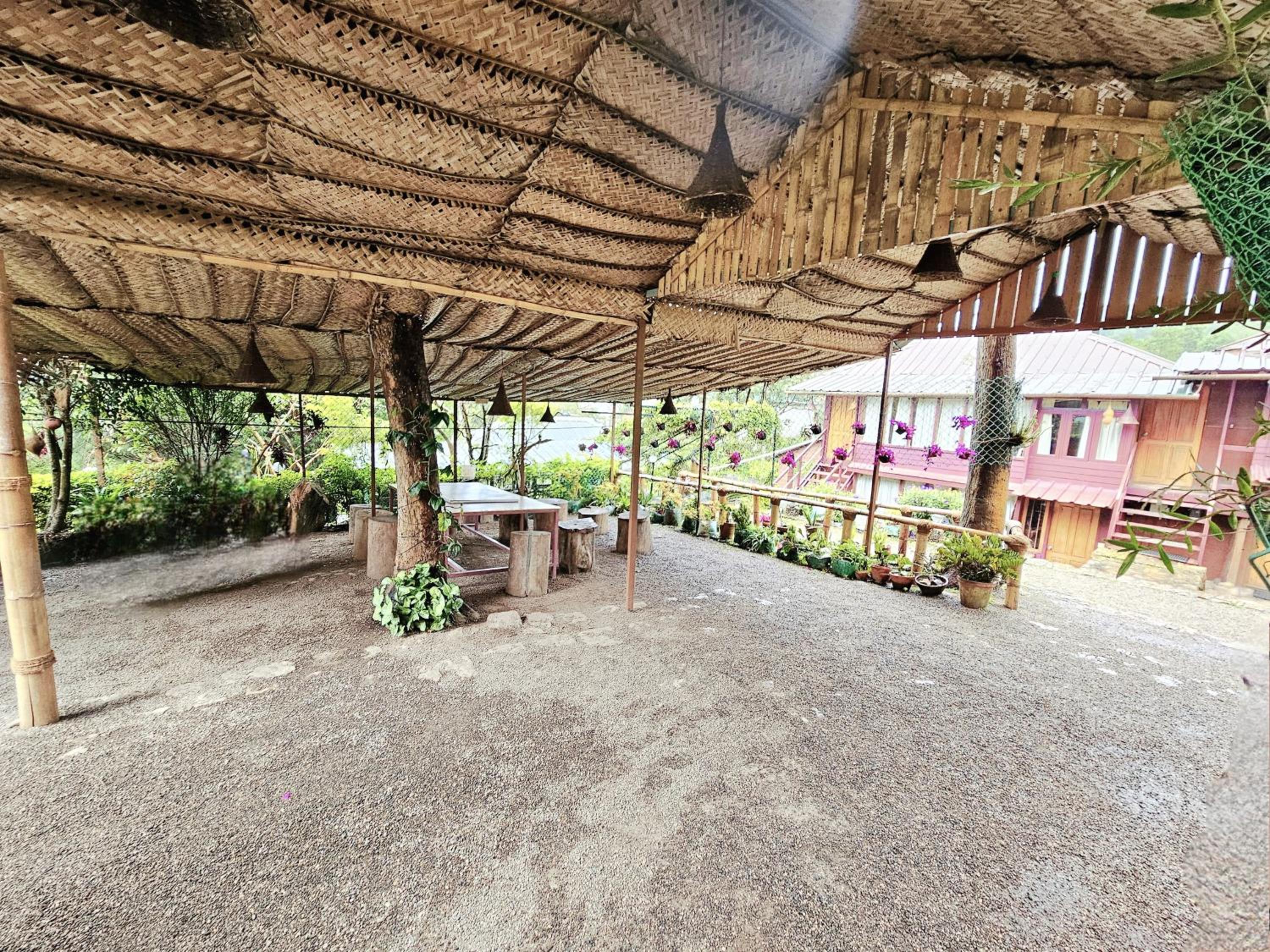 Munnar Bethel Varkis Heritage Resort