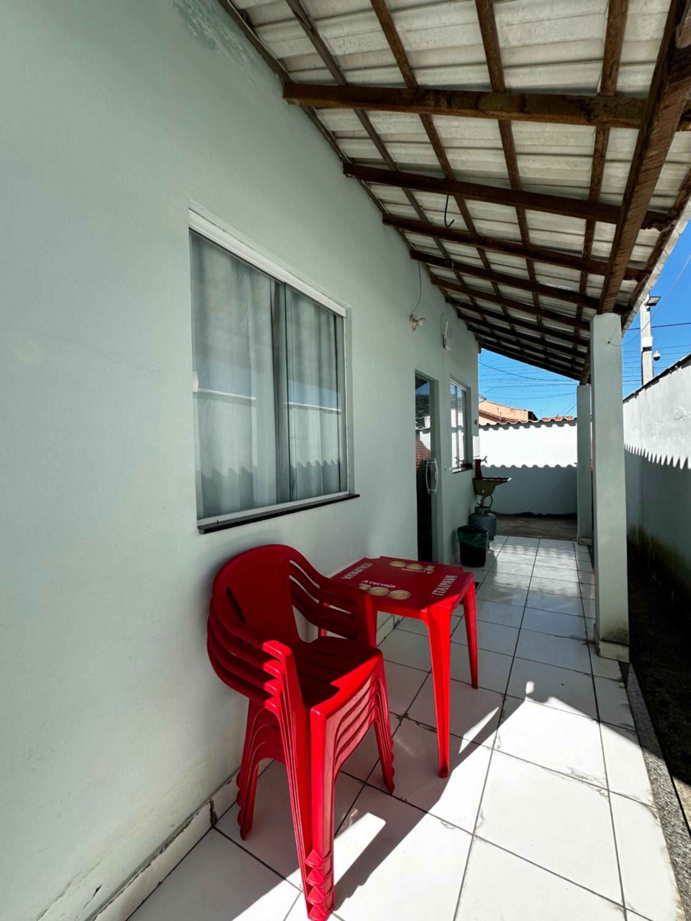 Casa Onda Azul 1