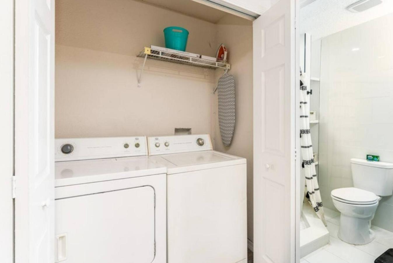 2bed With Pool Home Walking To Bars, Restaurants