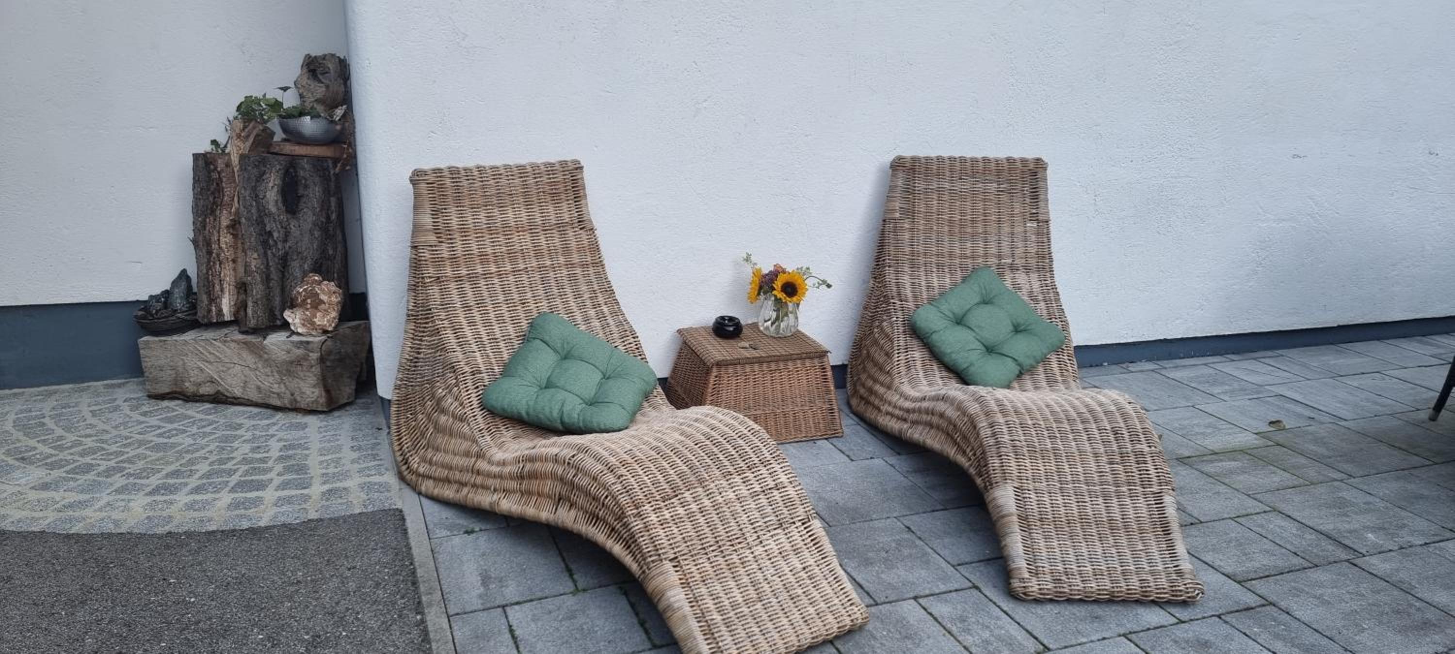 Ferienwohnung Klimbacher