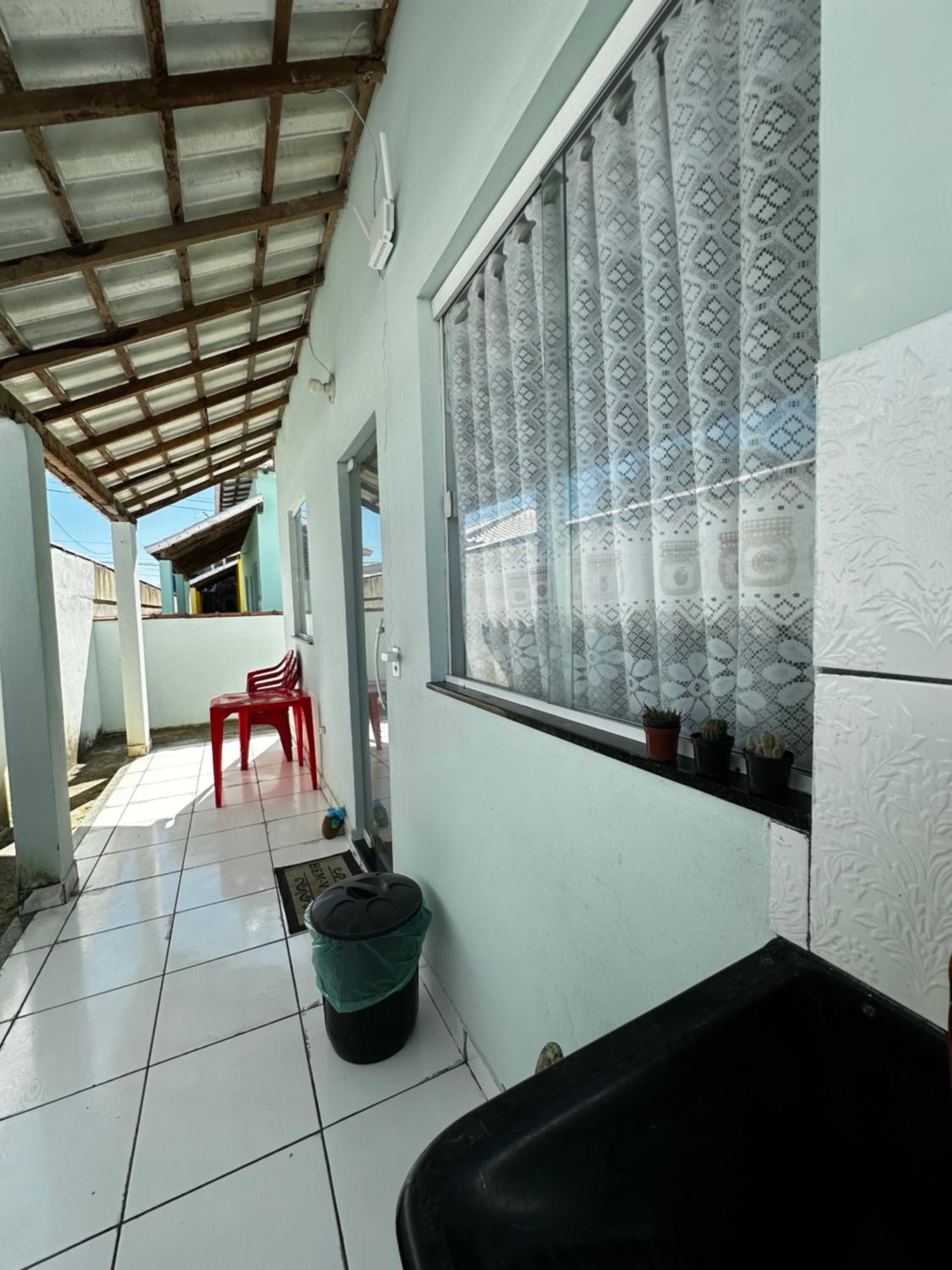 Casa Onda Azul 1