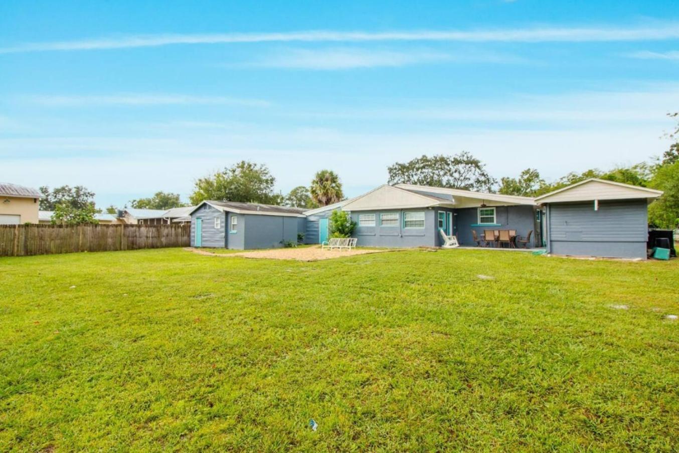 2br Orlando Escape Close To Disney Pet-friendly