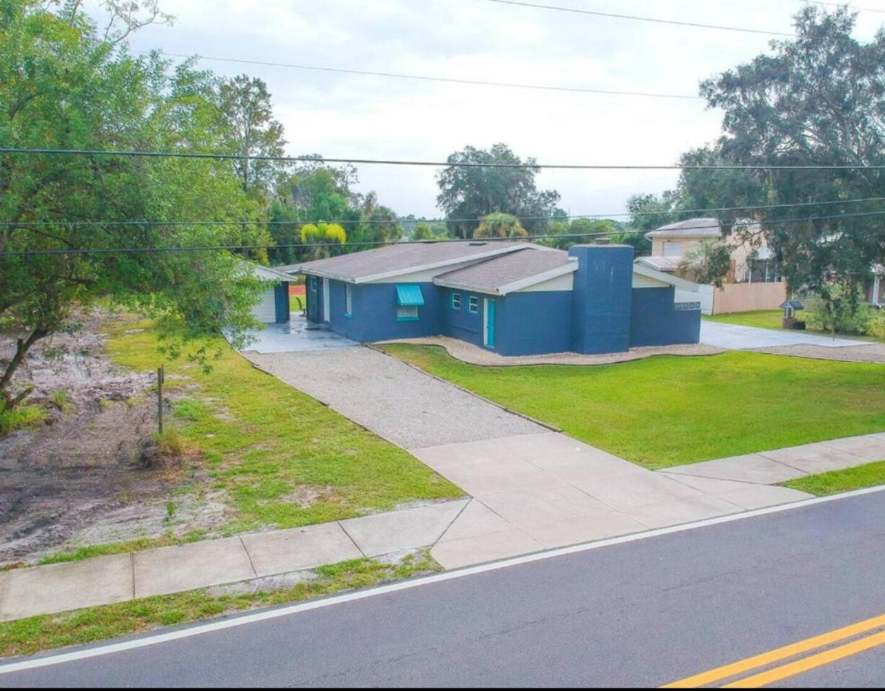 2br Orlando Escape Close To Disney Pet-friendly