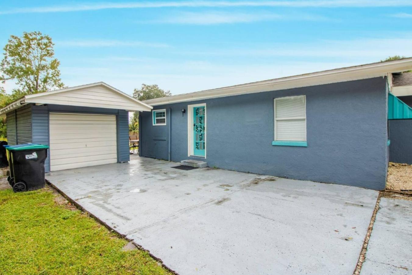 2br Orlando Escape Close To Disney Pet-friendly