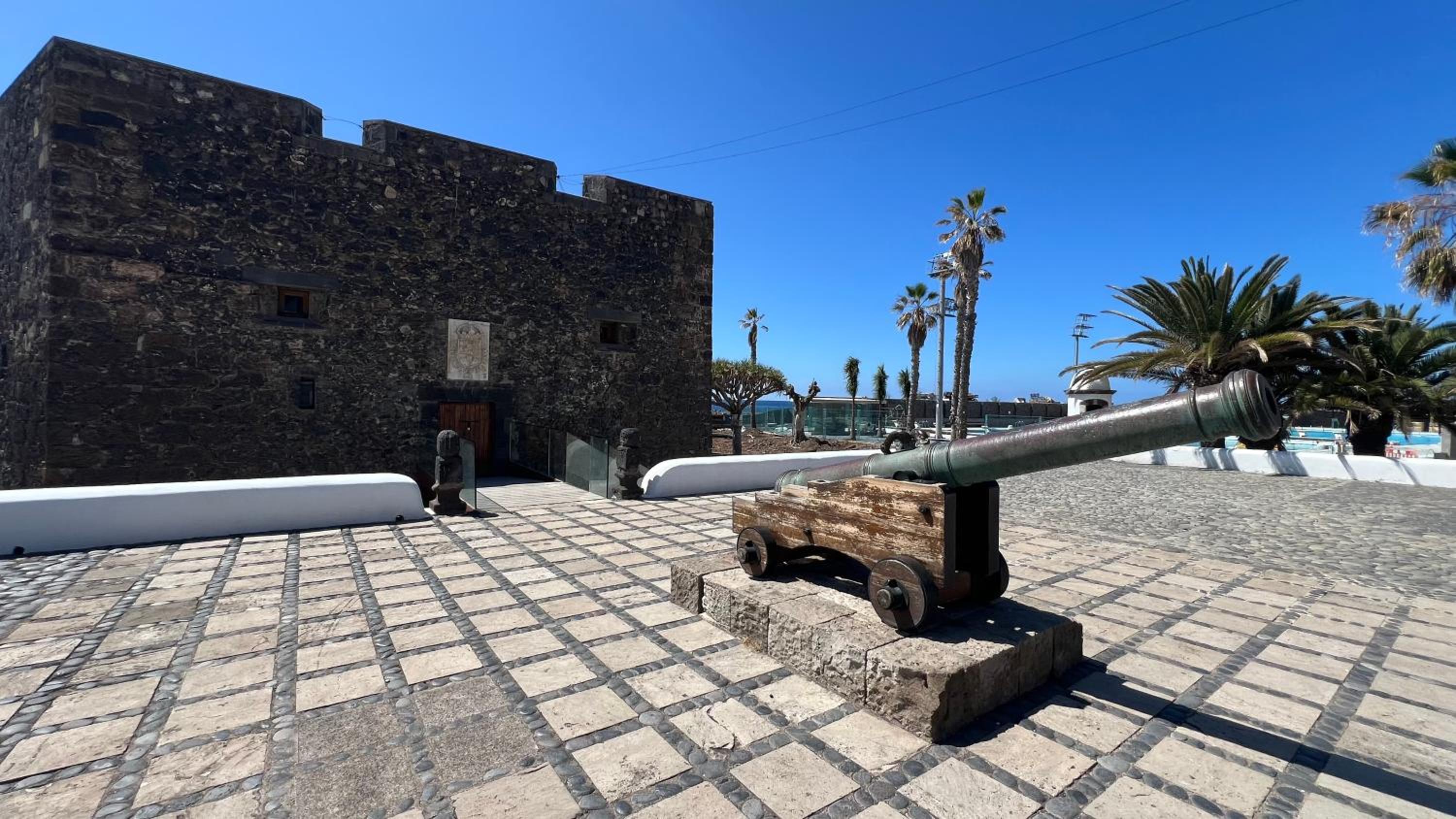 Zen Ocean View House Tenerife