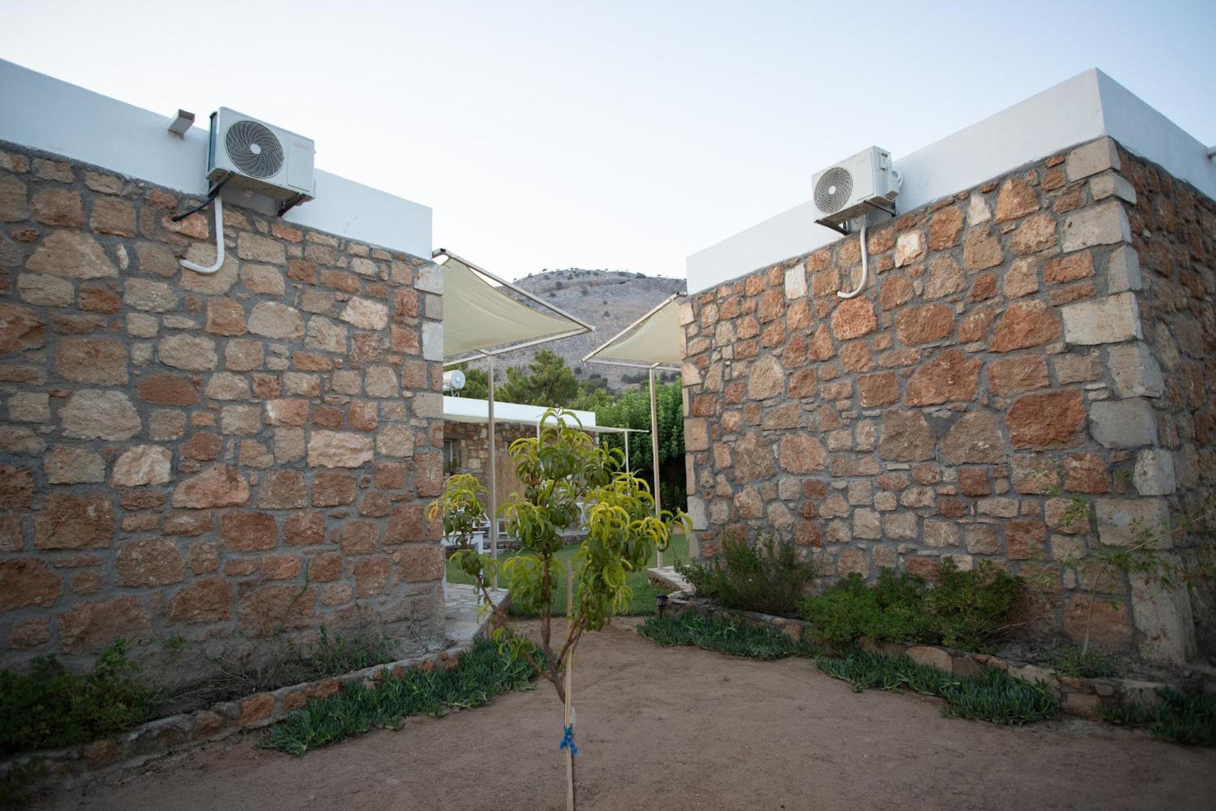 Hotel il Melograno Studios Pefkos Lindos - Image 1