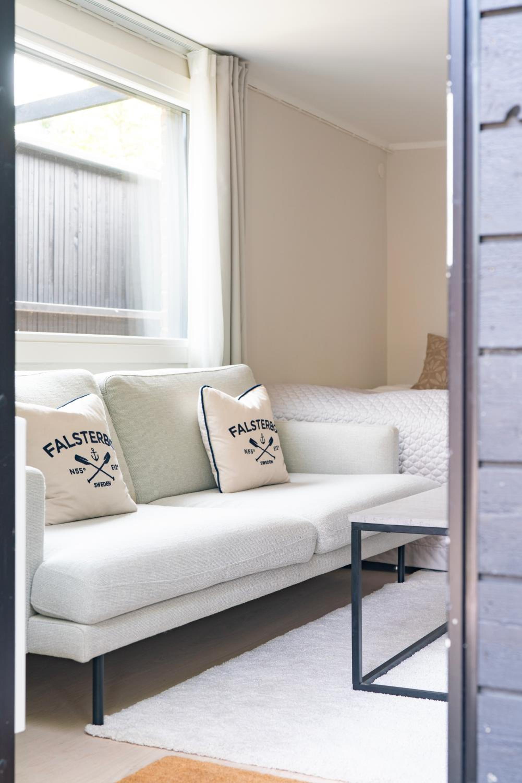 Falsterbo Guesthouse - Modern Comfort with Private Patio view 5