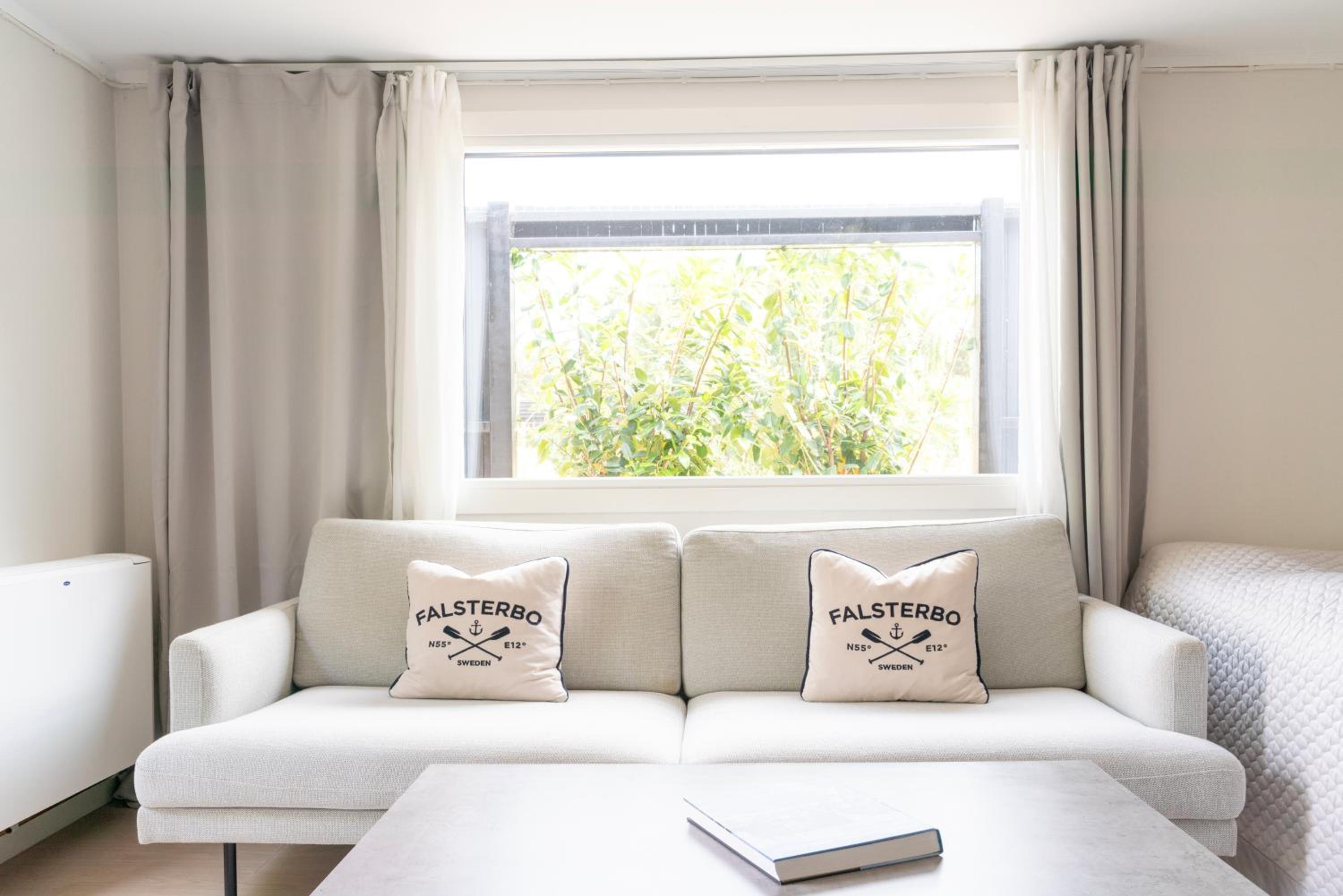 Falsterbo Guesthouse - Modern Comfort with Private Patio view 4