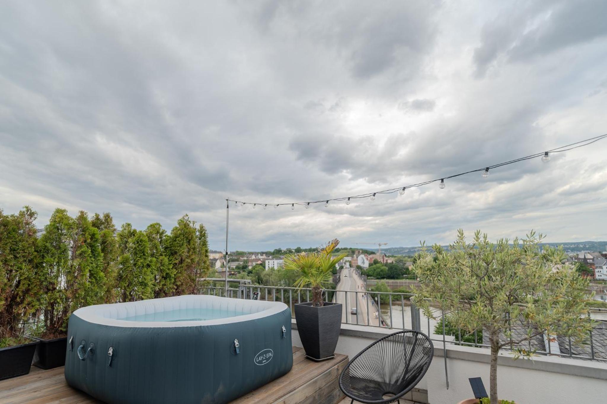roof