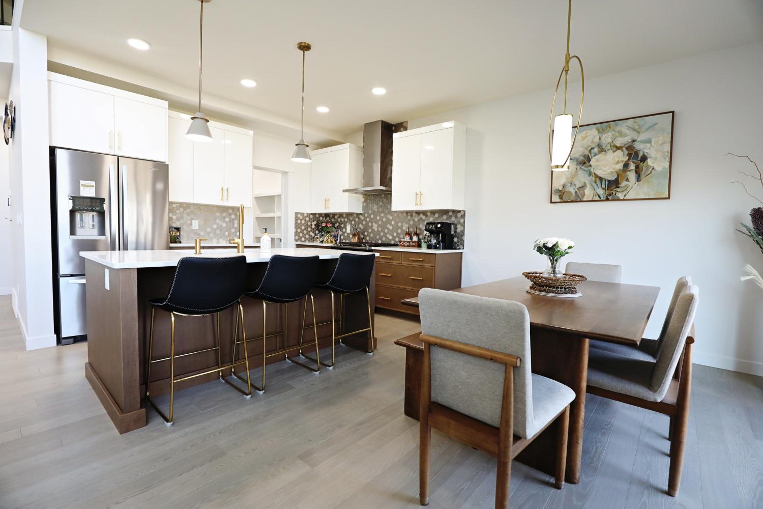 Luxury Retreat With AC Fireplace Garage Disney