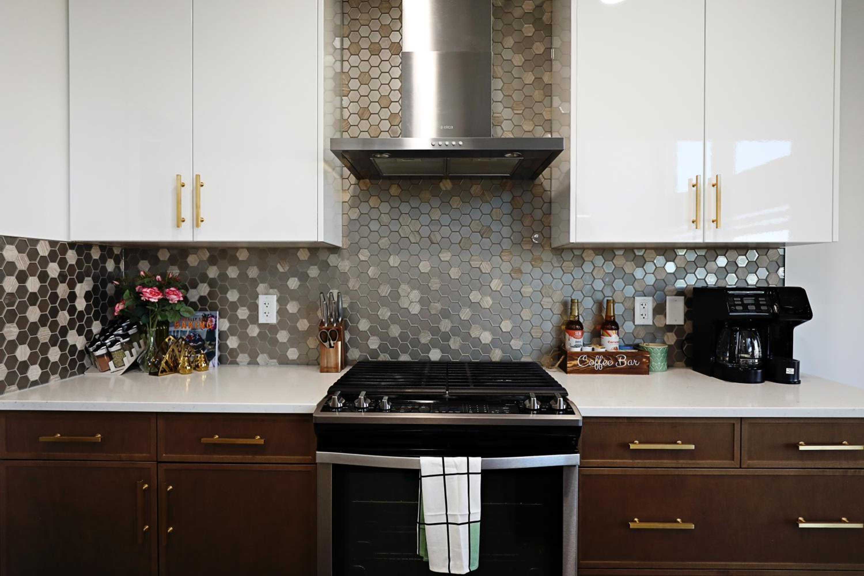 Luxury Retreat With AC Fireplace Garage Disney