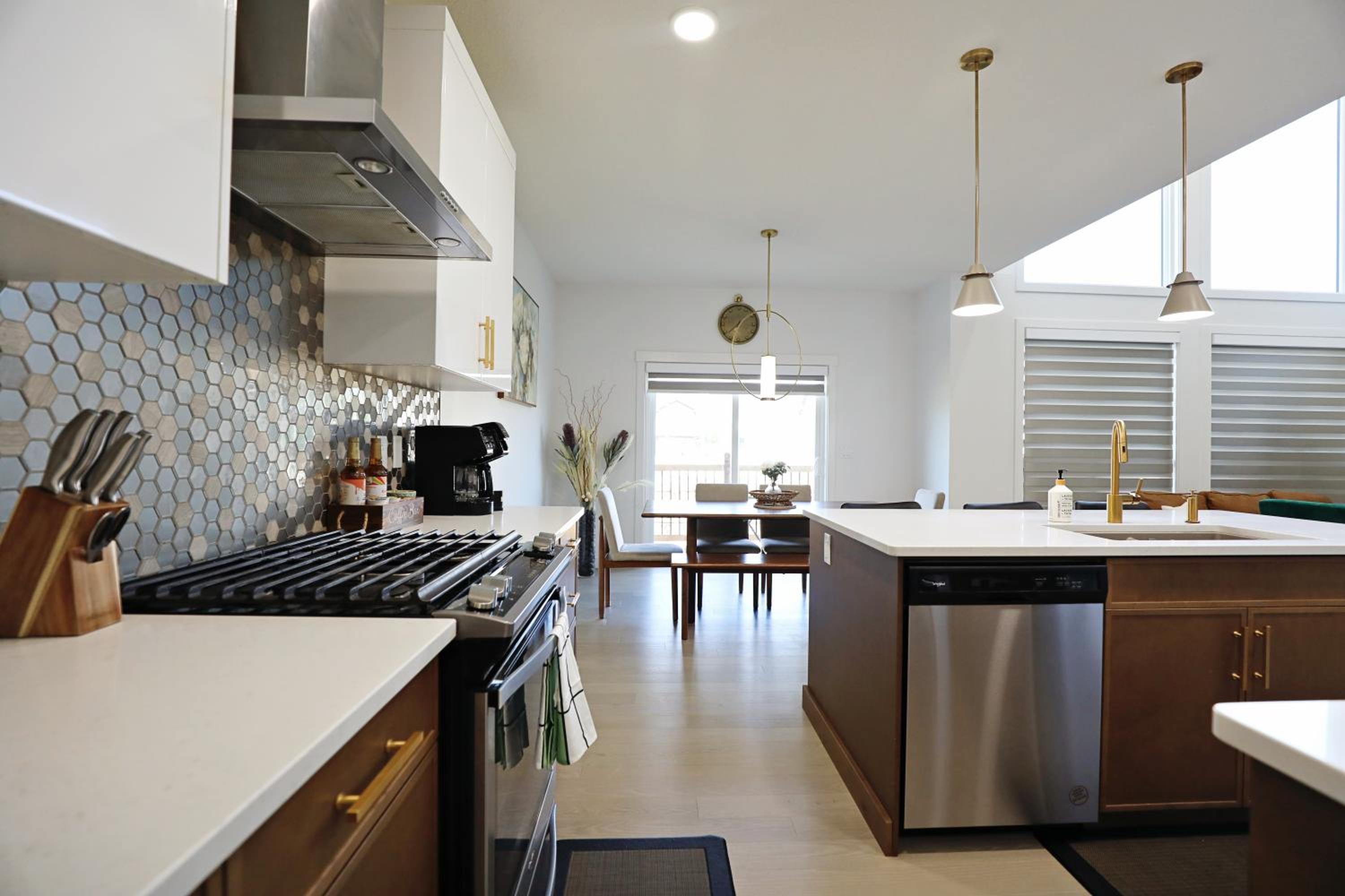 Luxury Retreat With AC Fireplace Garage Disney