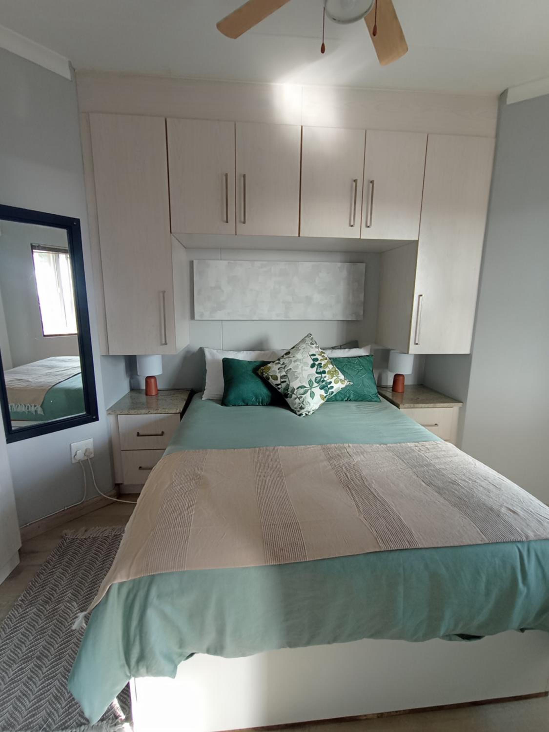 Uvongo, Margate, Sunset Beach 42 view 4