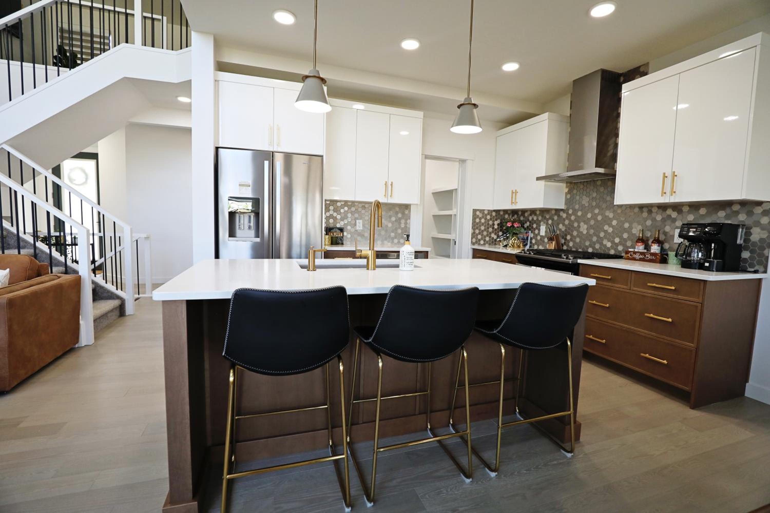 Luxury Retreat With AC Fireplace Garage Disney