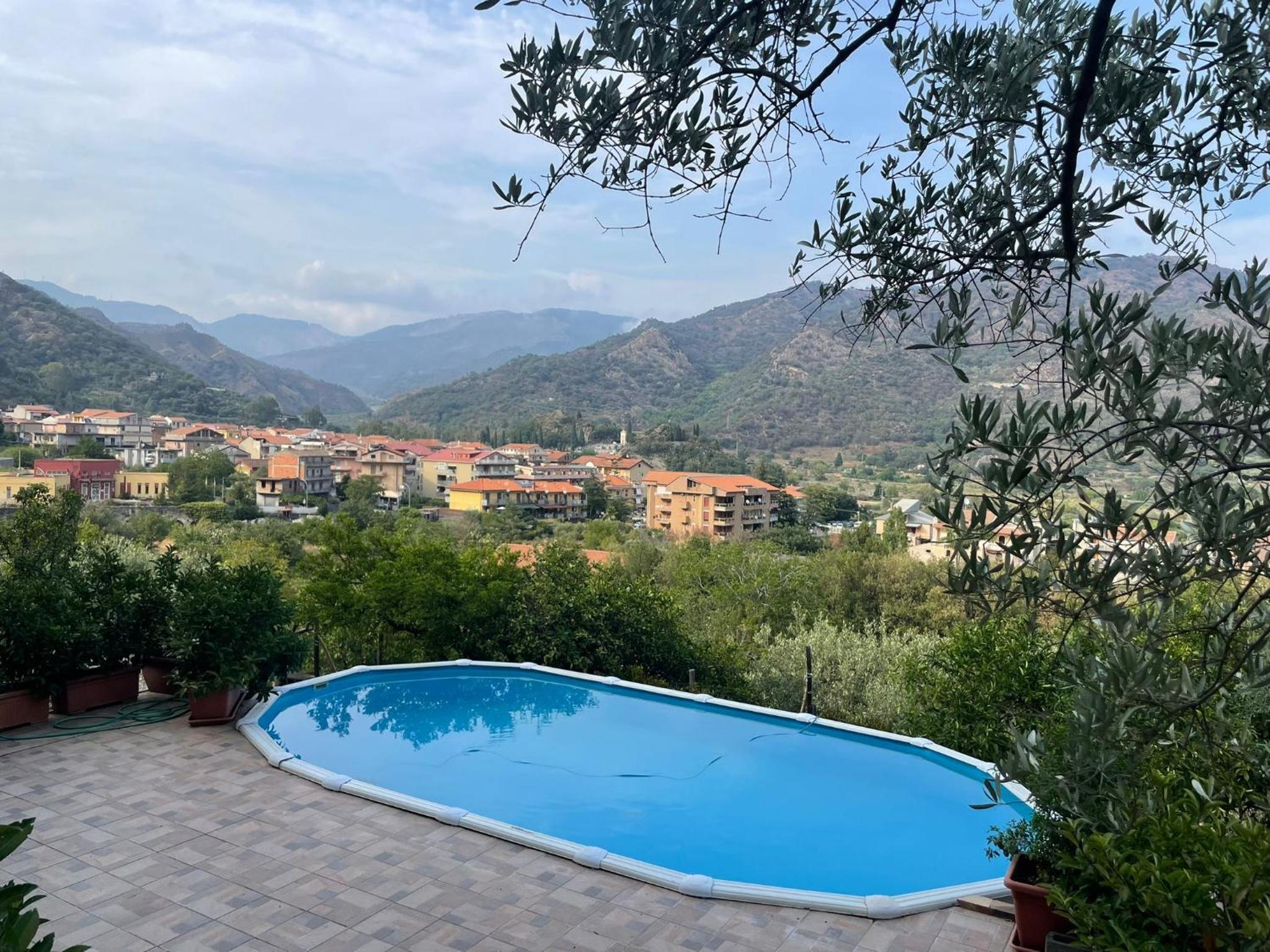 Casa del Sole