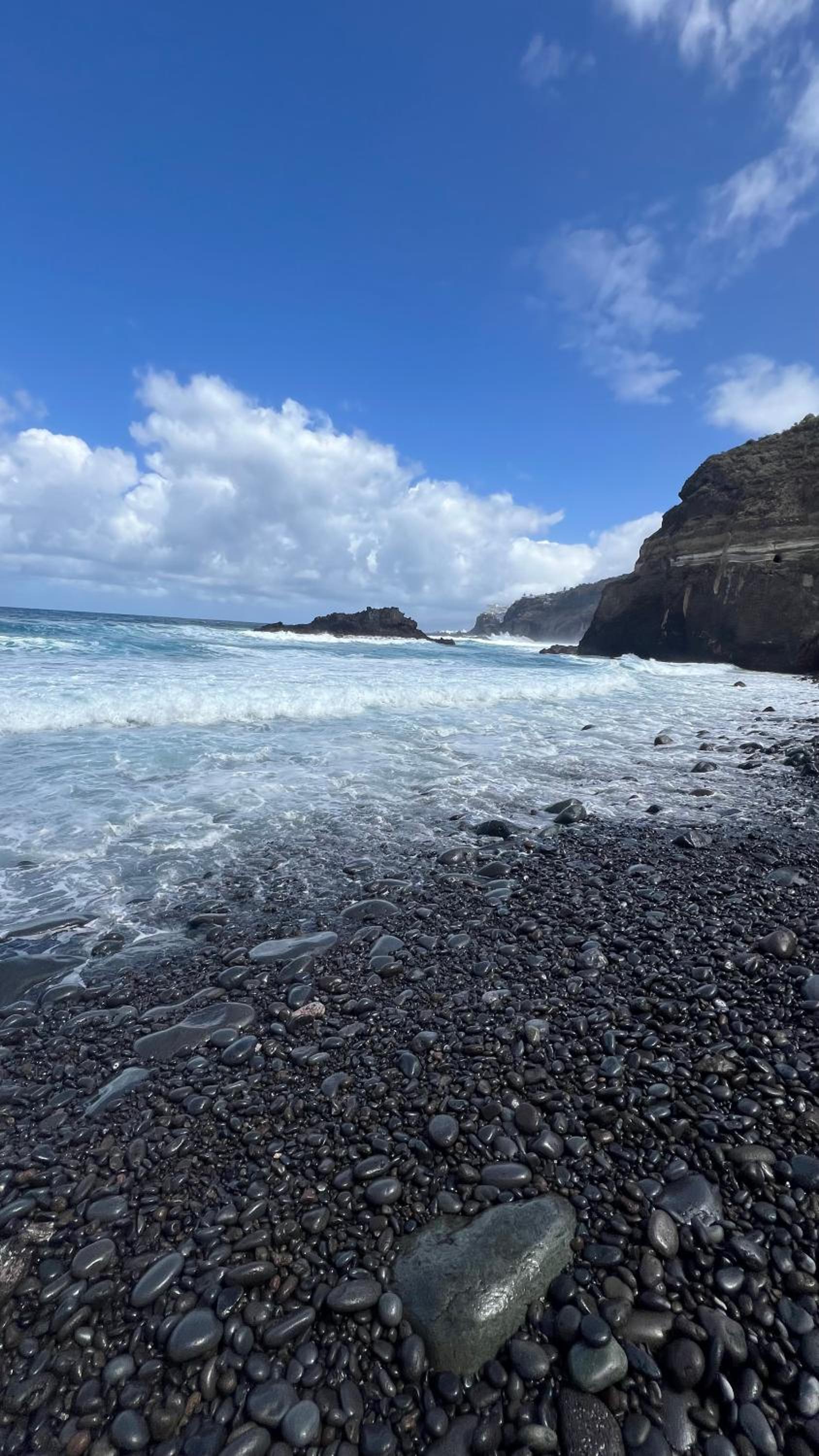 Zen Ocean View House Tenerife