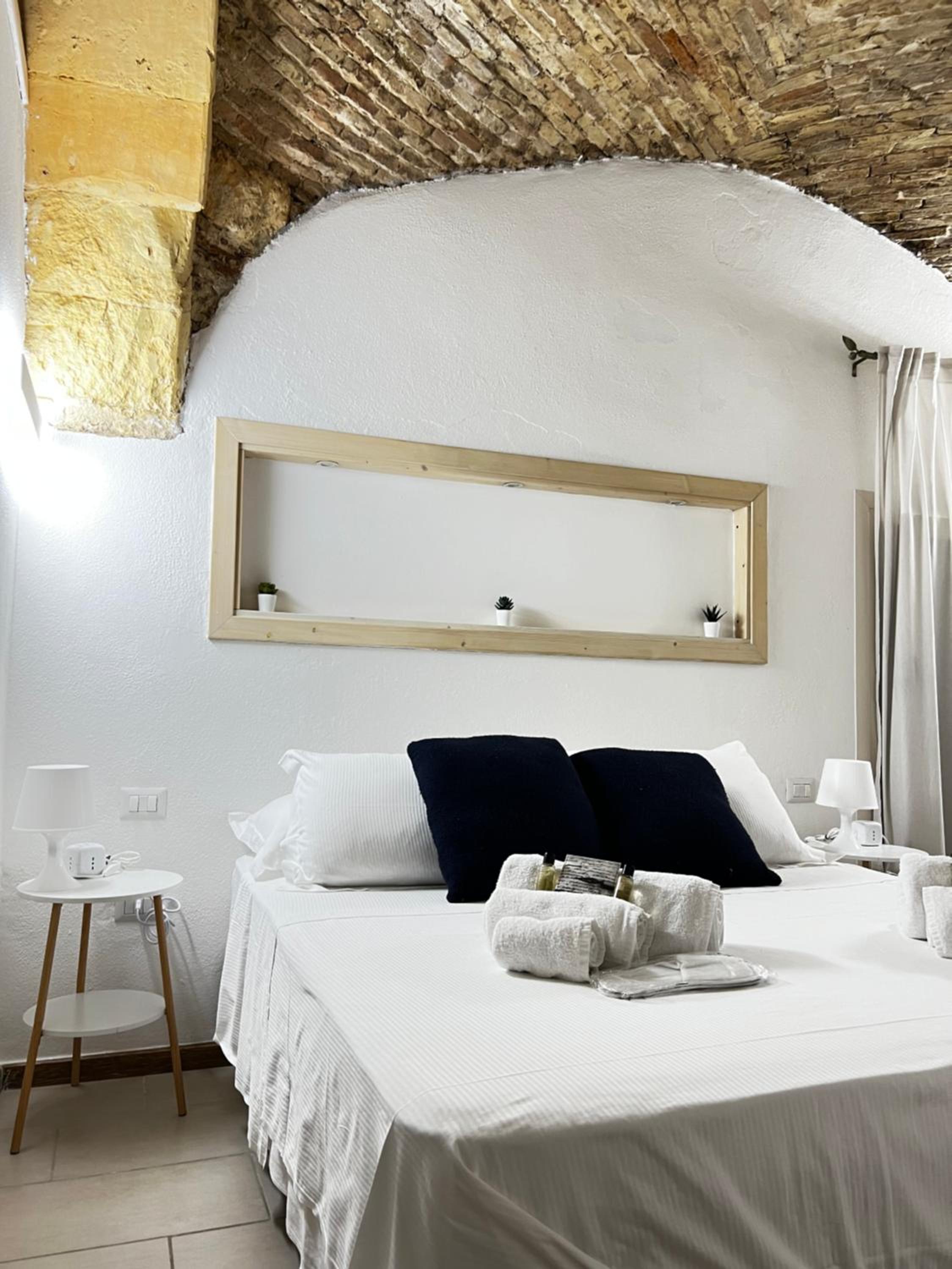 Casa Dedè nel centro storico di Cagliari photo 3