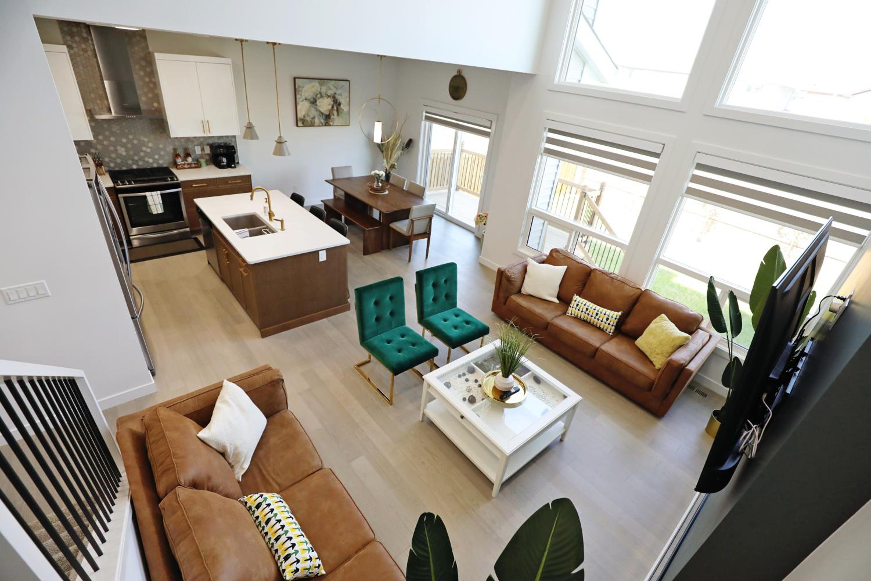 Luxury Retreat With AC Fireplace Garage Disney