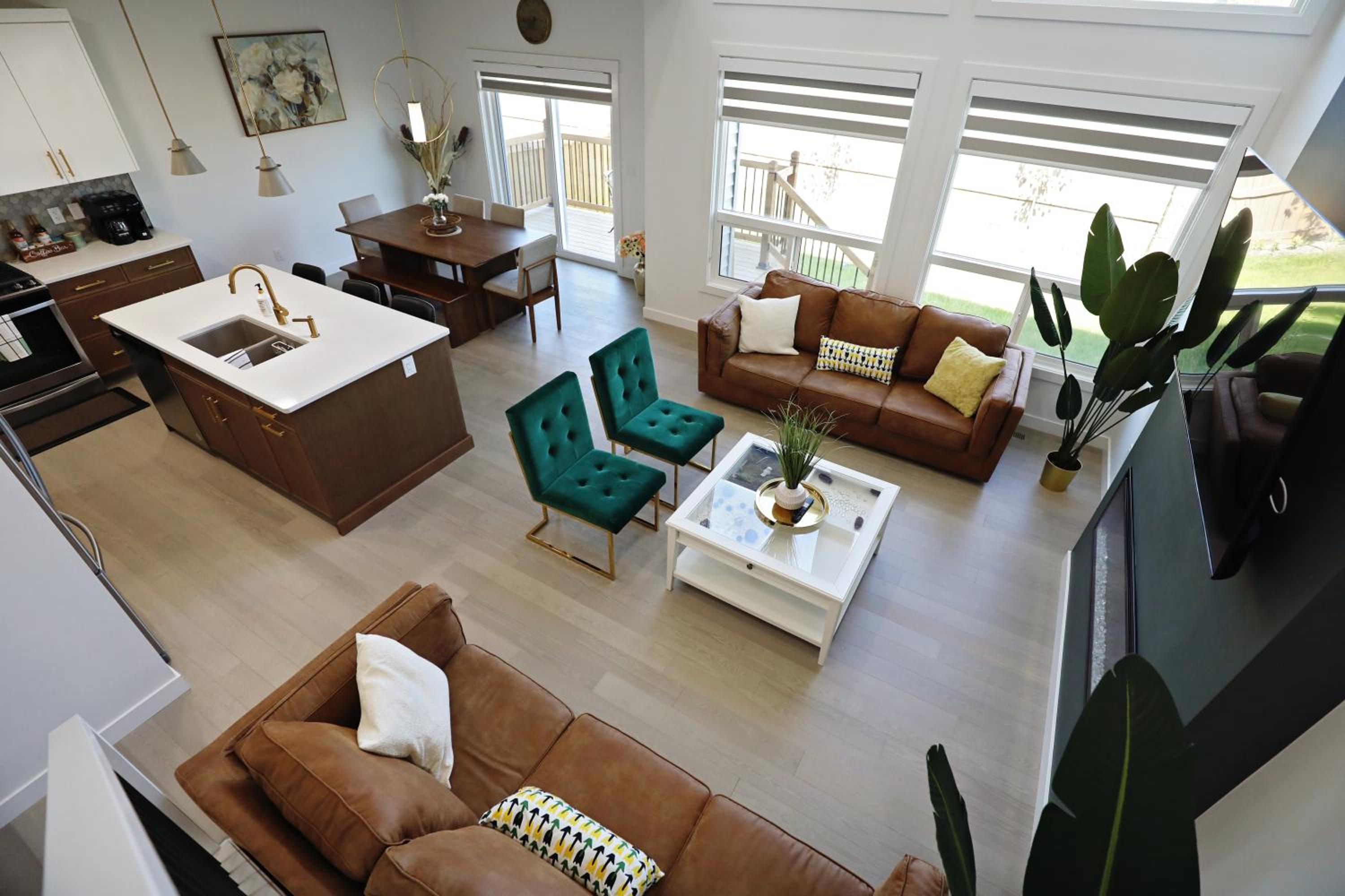 Luxury Retreat With AC Fireplace Garage Disney