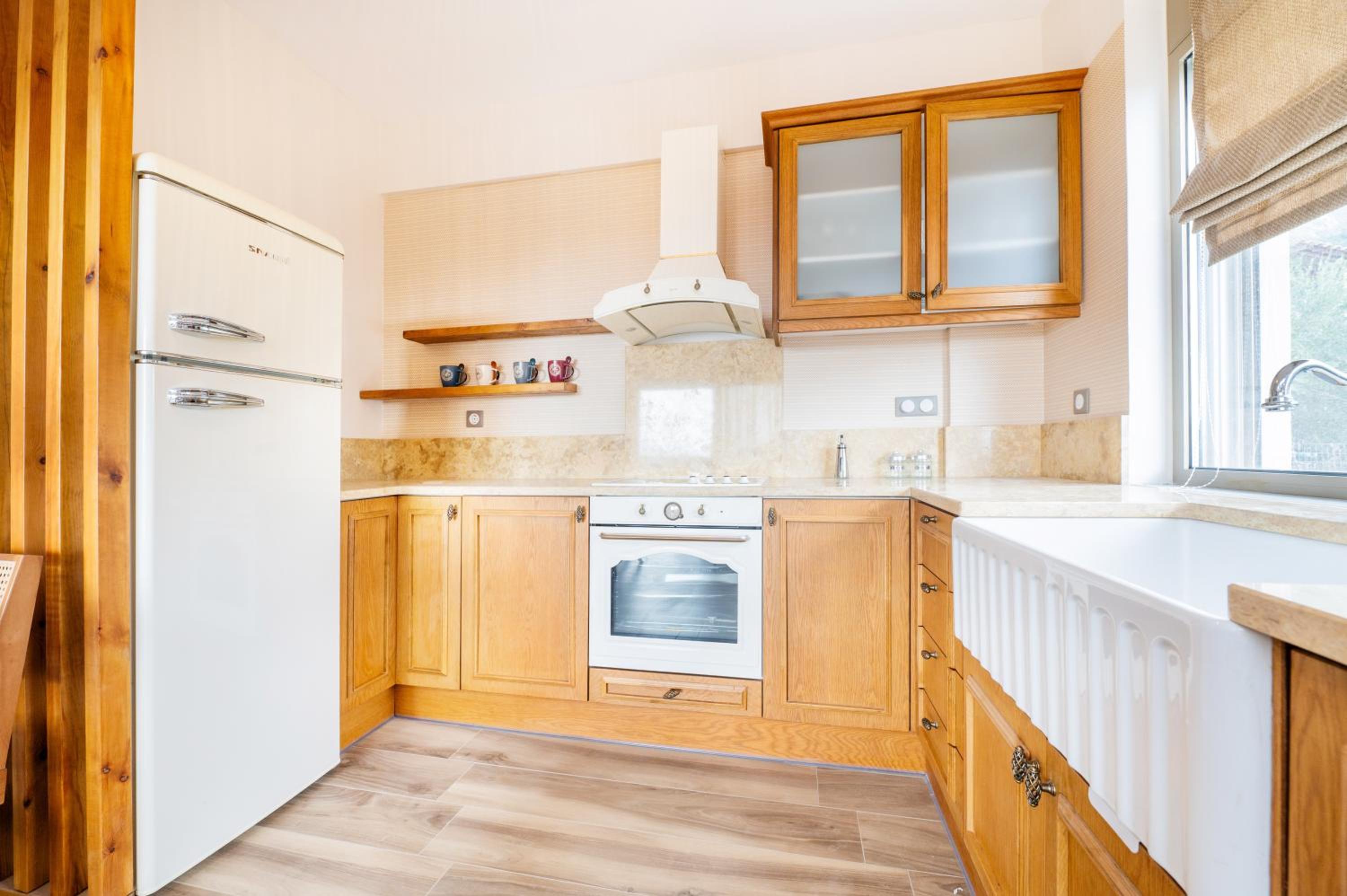 Petradi Suites