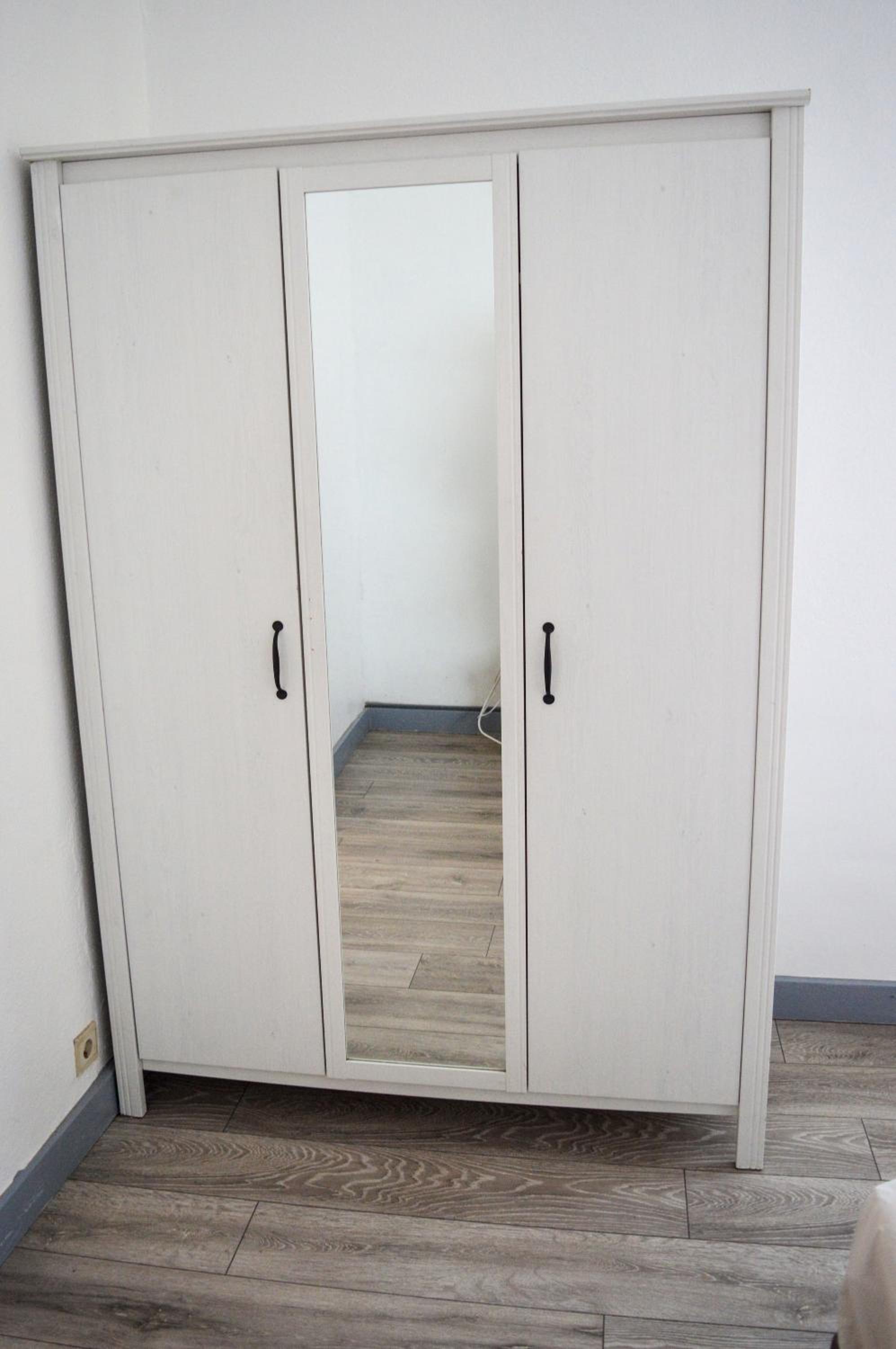 Logement Gare