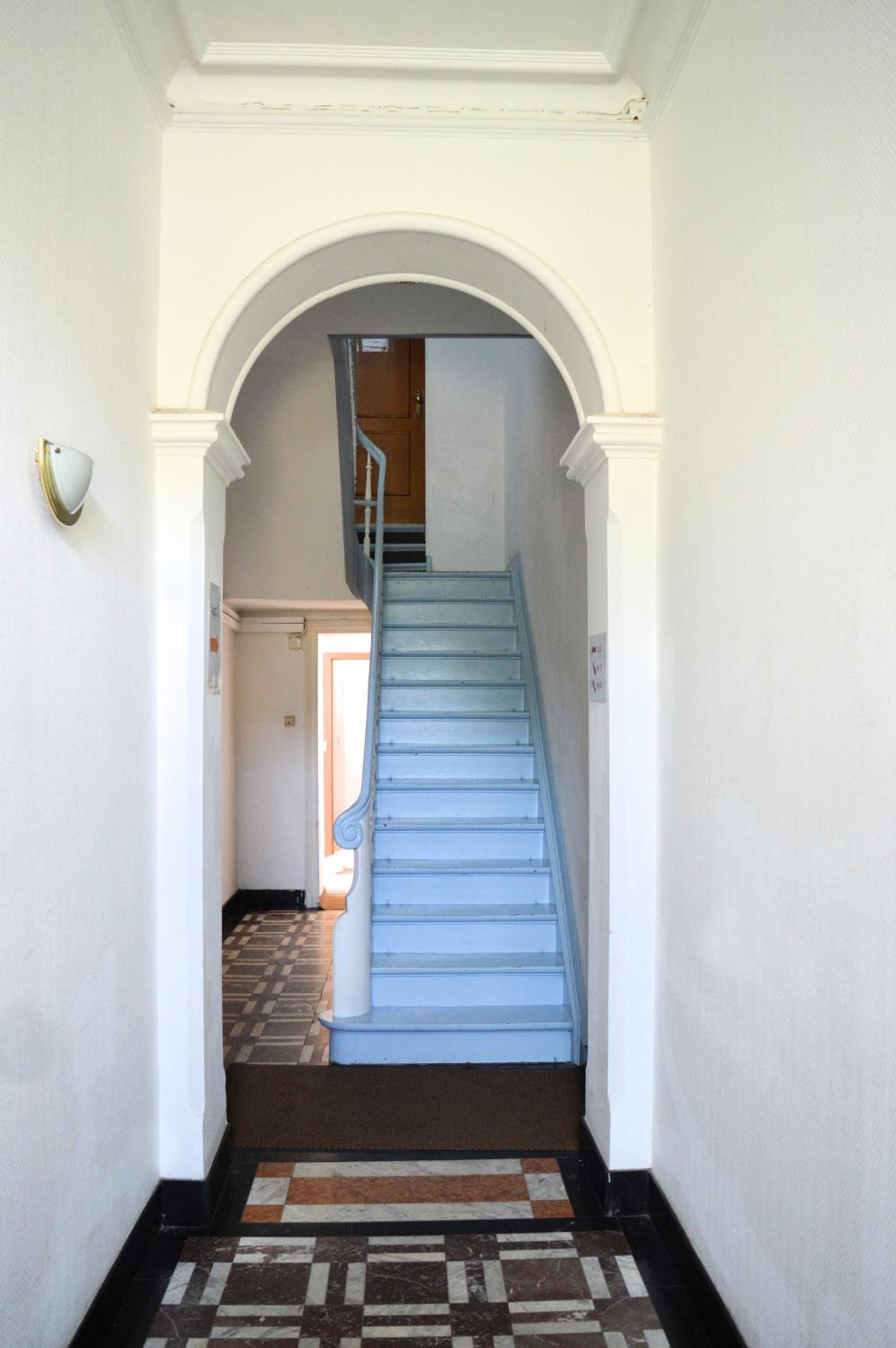 Logement Gare