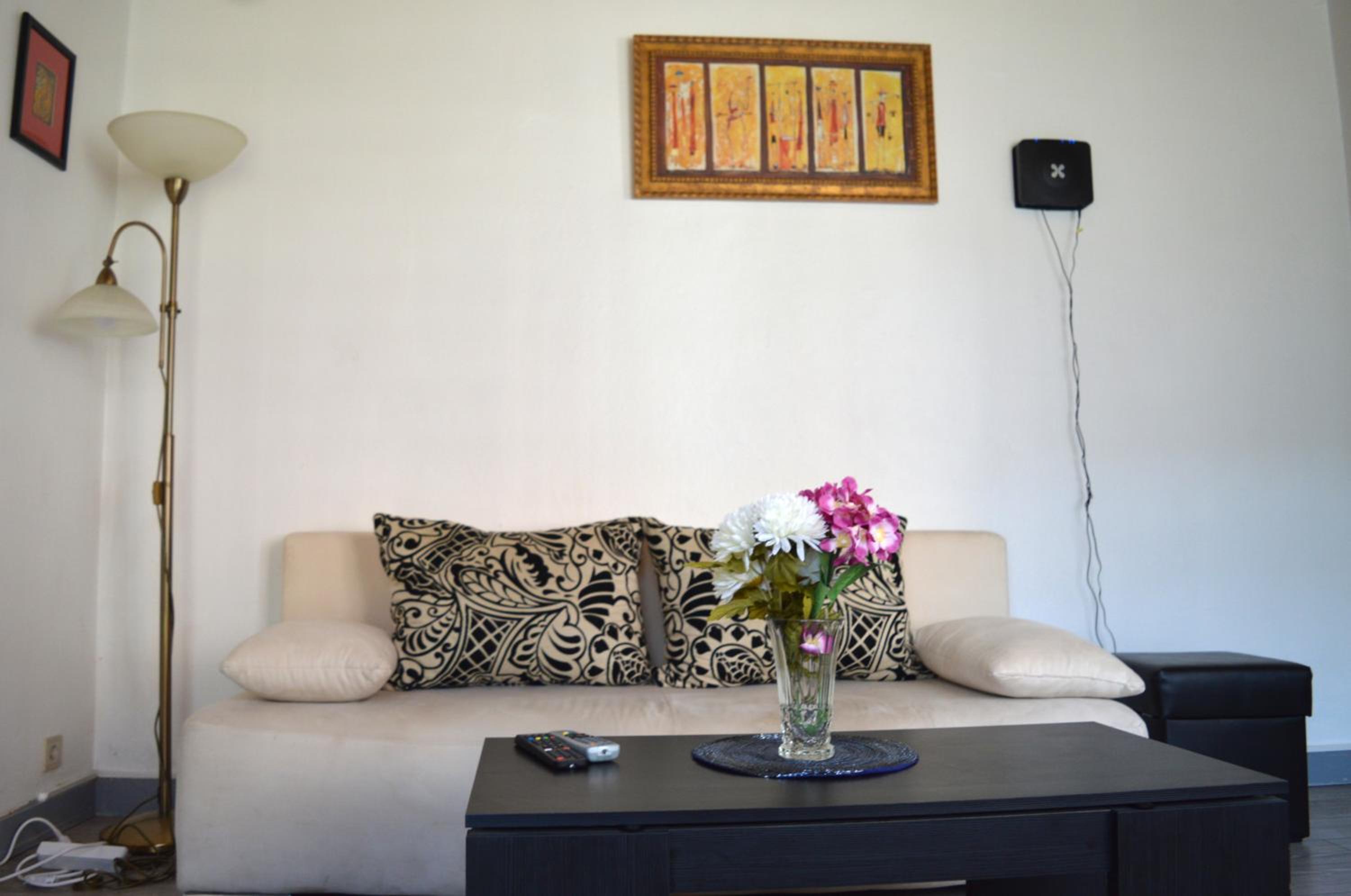 Logement Gare