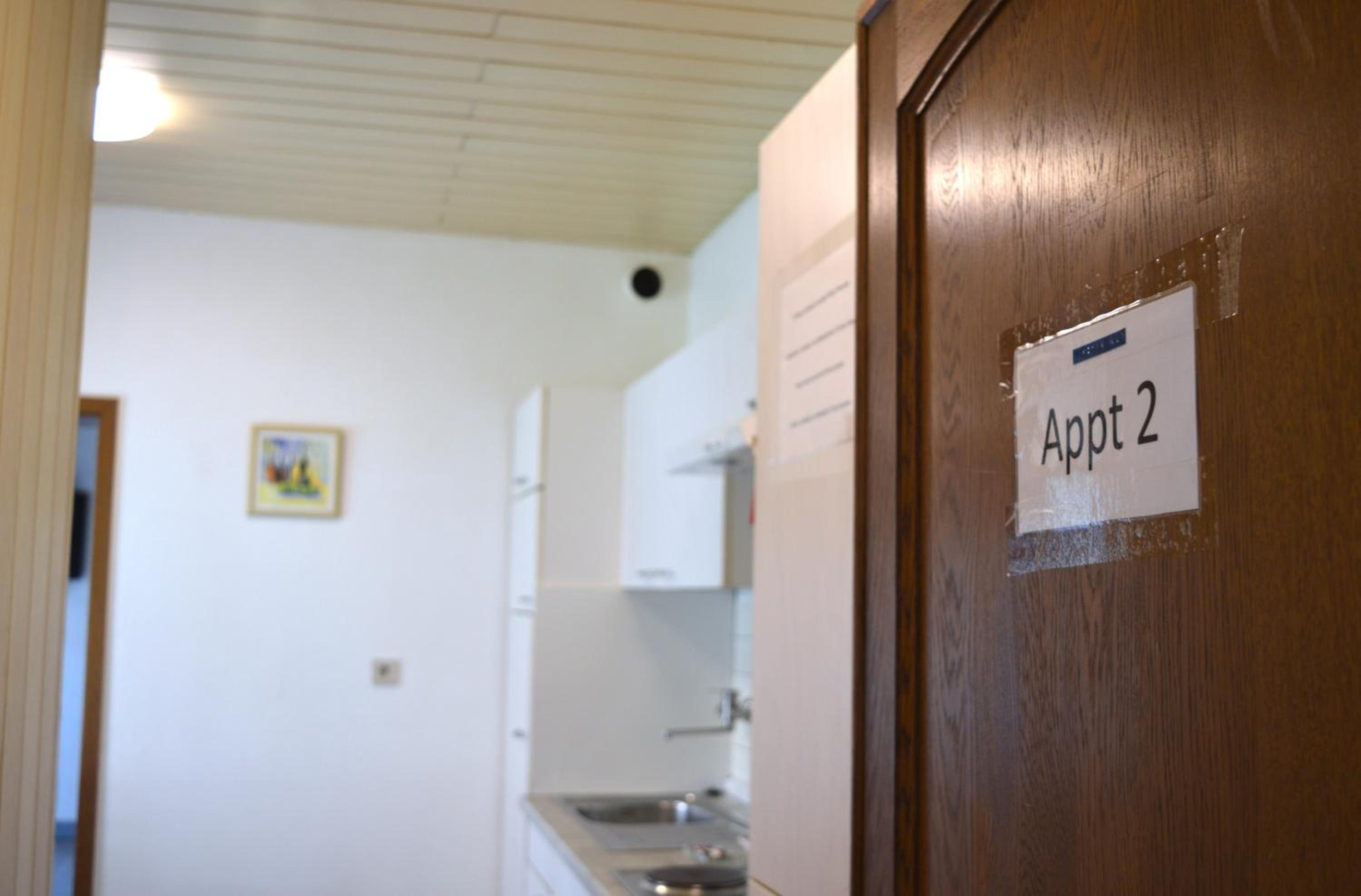 Logement Gare