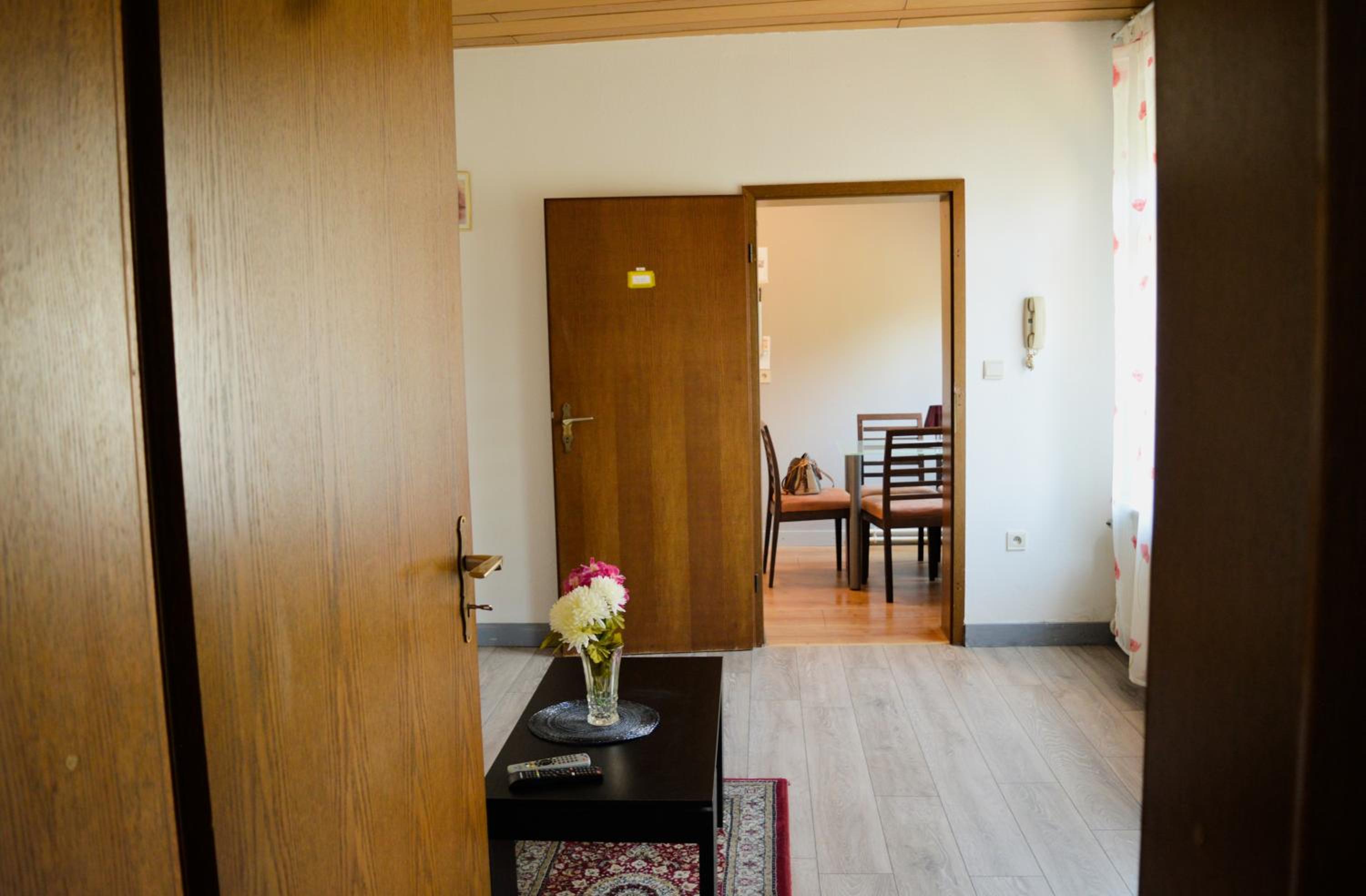 Logement Gare