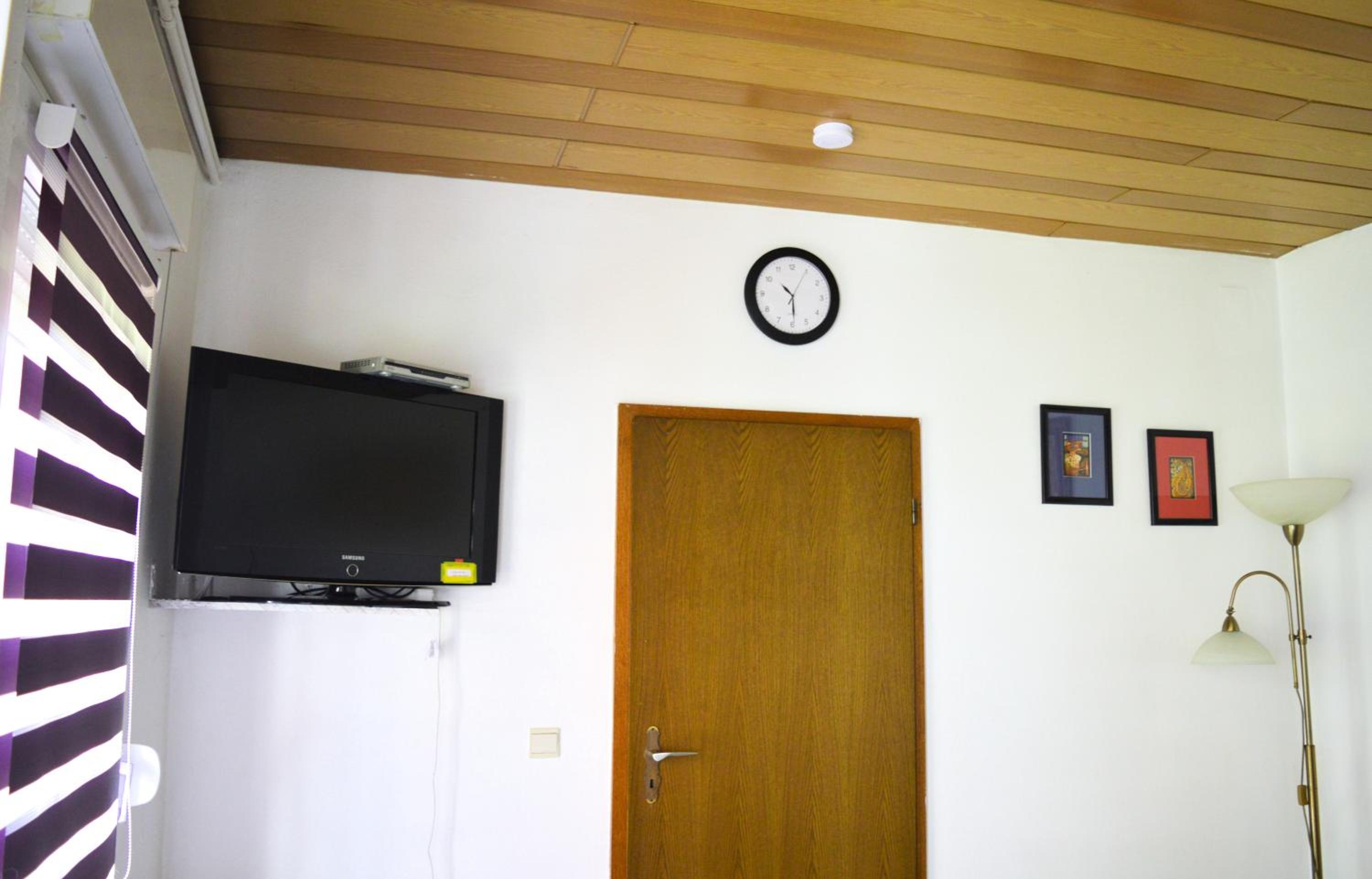 Logement Gare