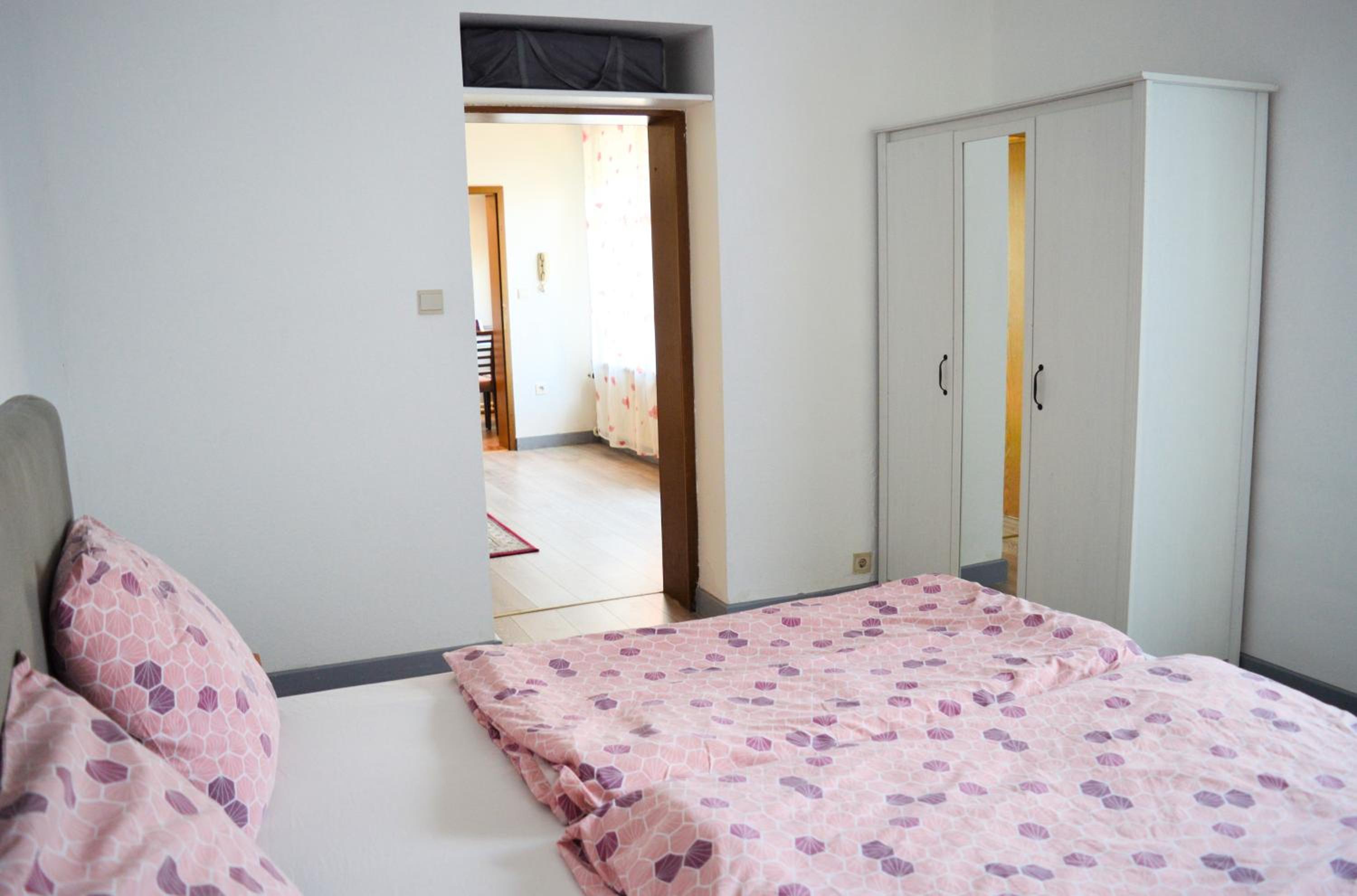 Logement Gare