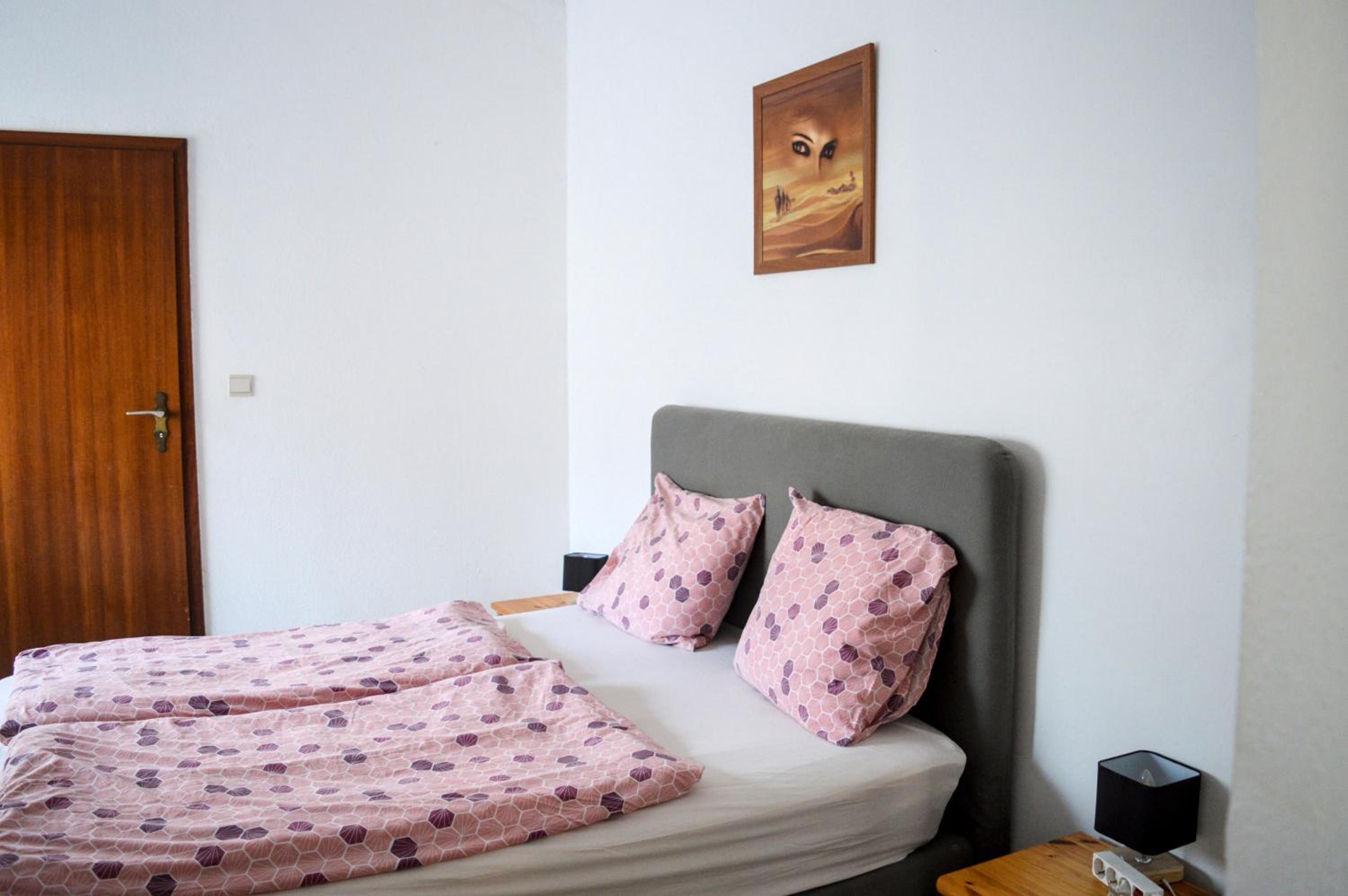 Logement Gare
