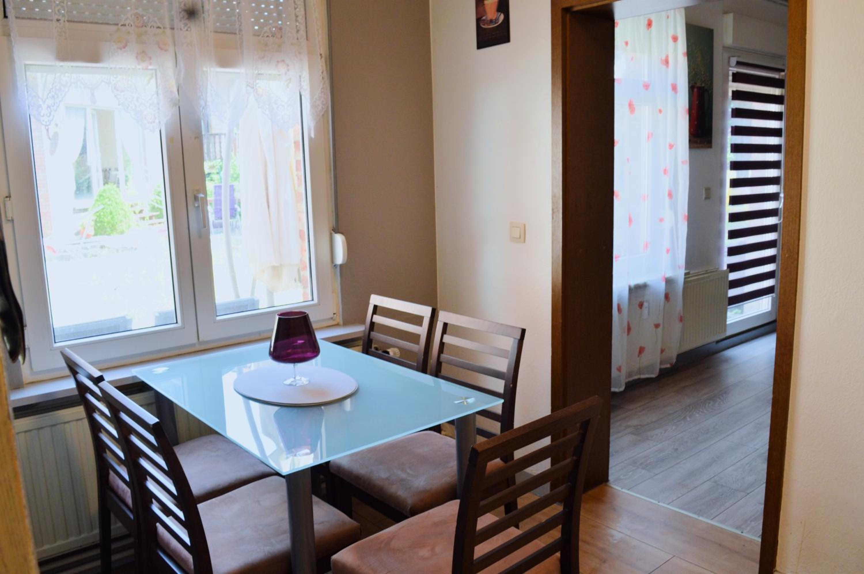 Logement Gare