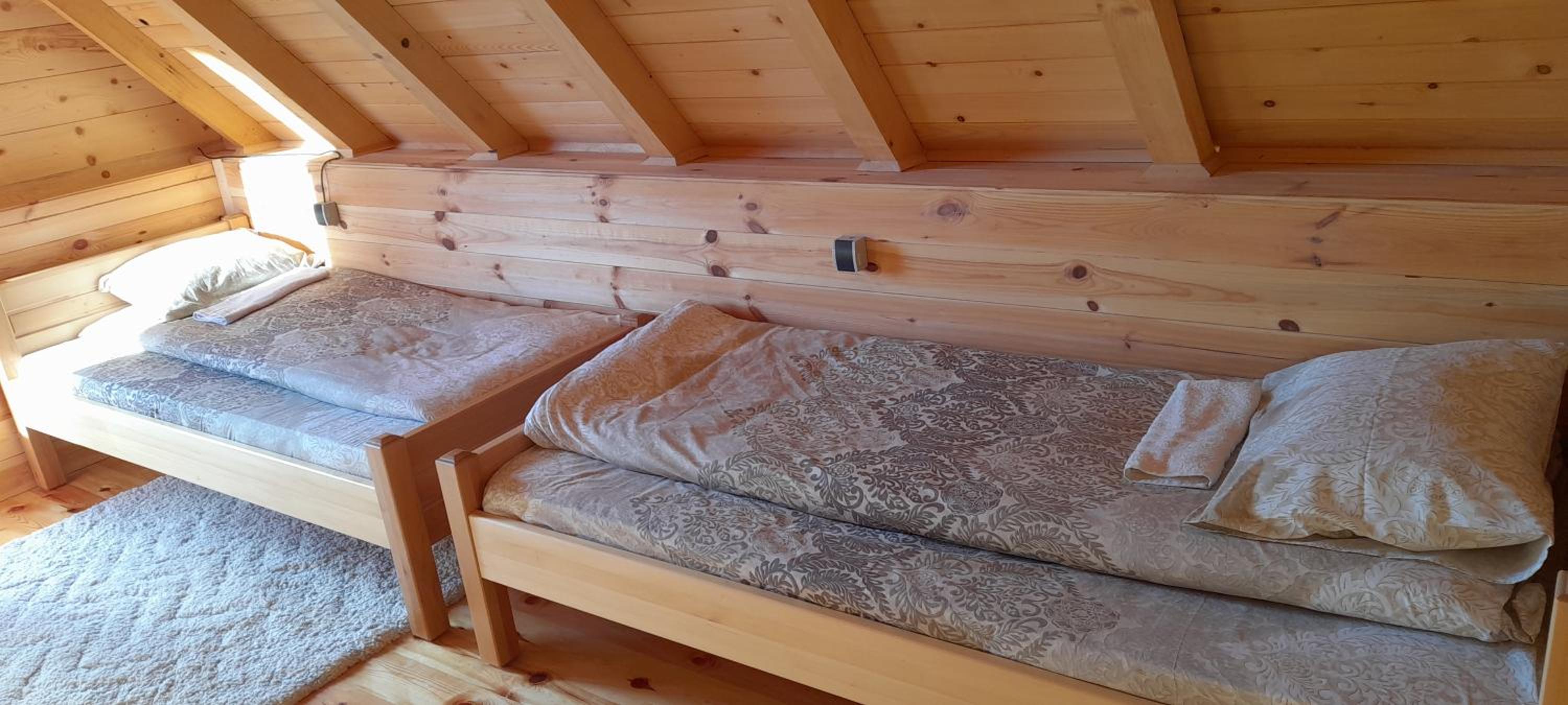 Mountain apartment-Komovi