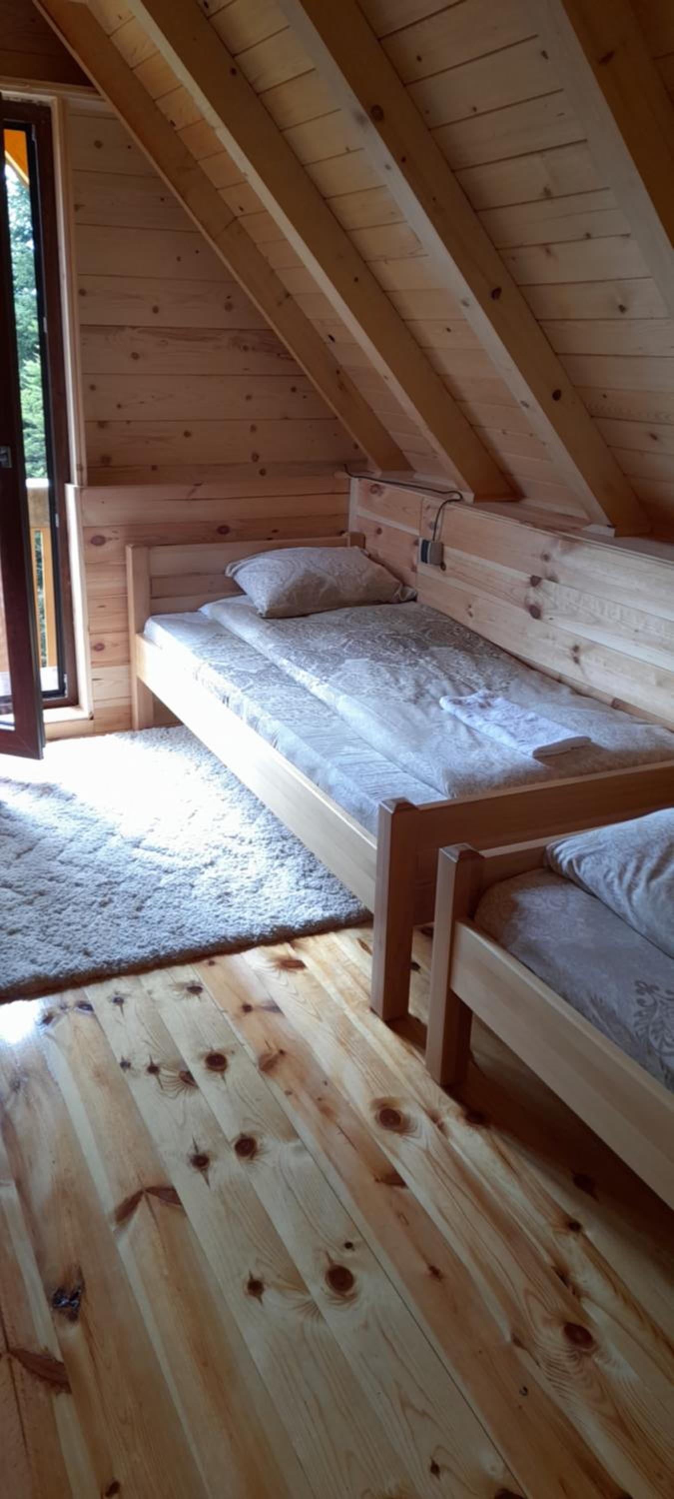 Mountain apartment-Komovi