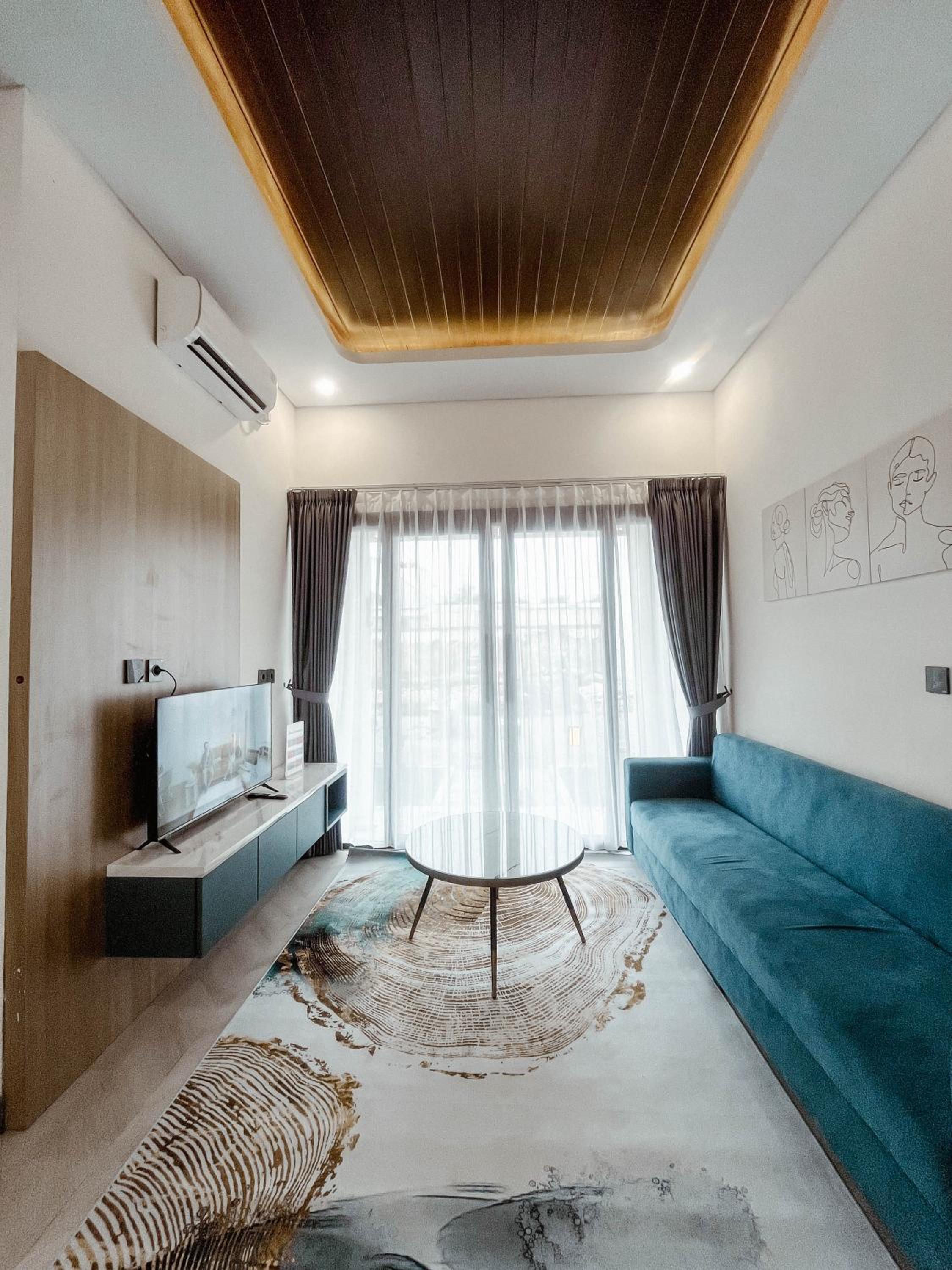 Villa Kamar Tamu Maleha