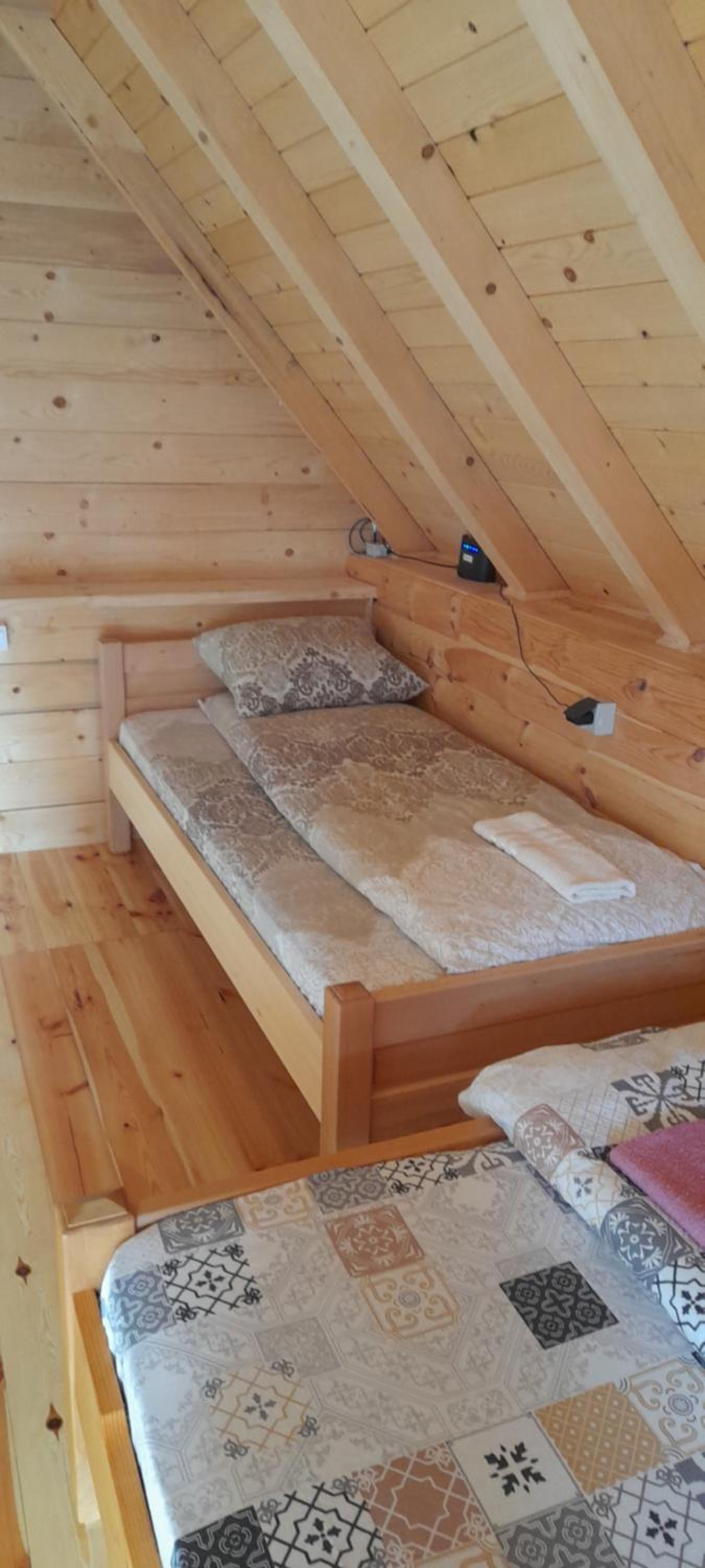 Mountain apartment-Komovi